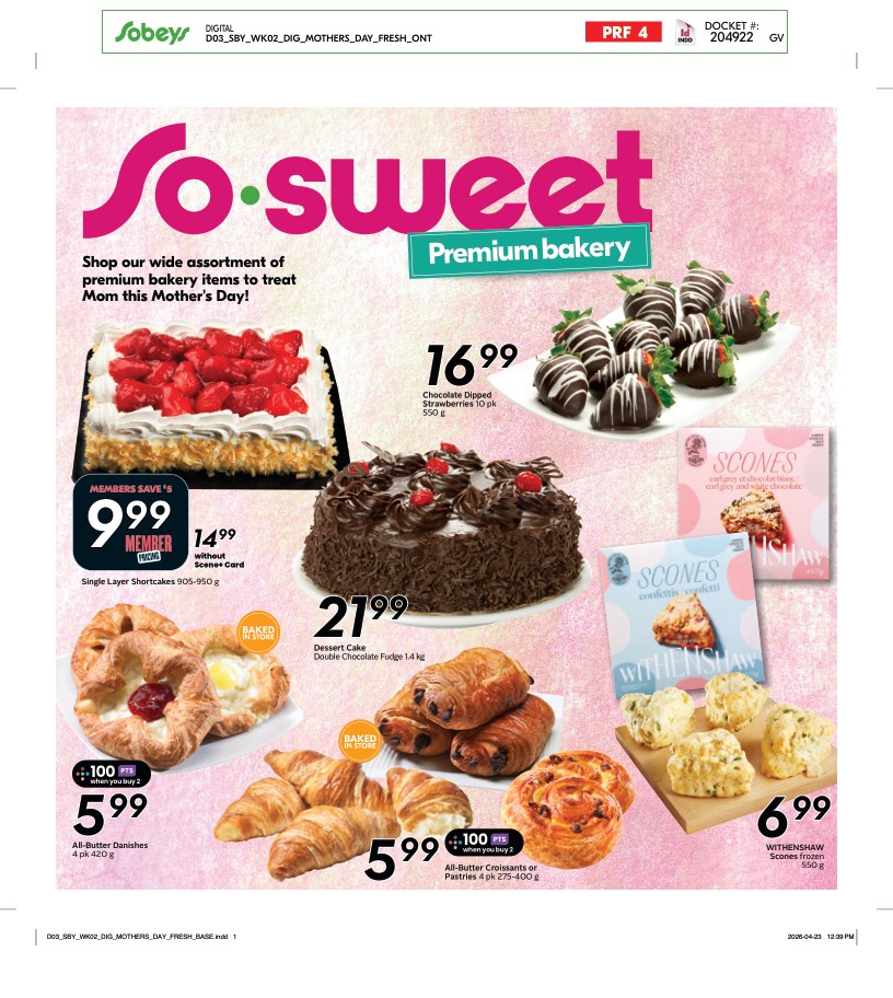 Flyer page 19