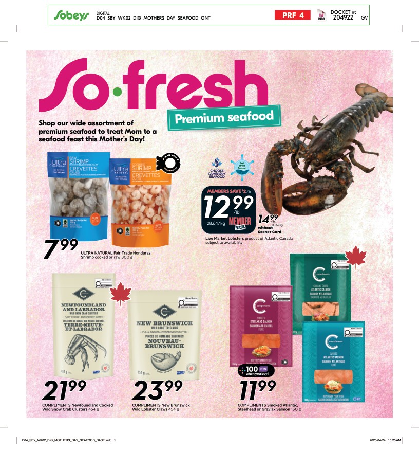 Flyer page 20