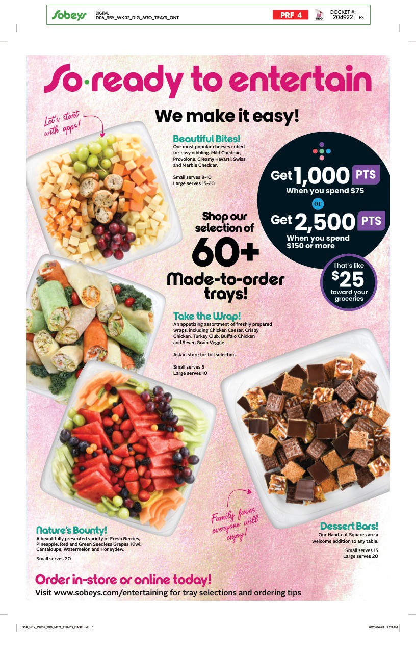 Flyer page 21