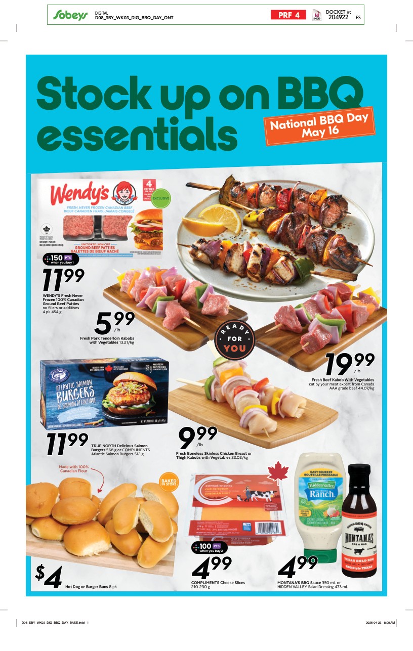 Flyer page 23
