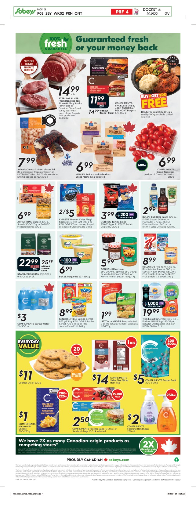 Flyer page 4