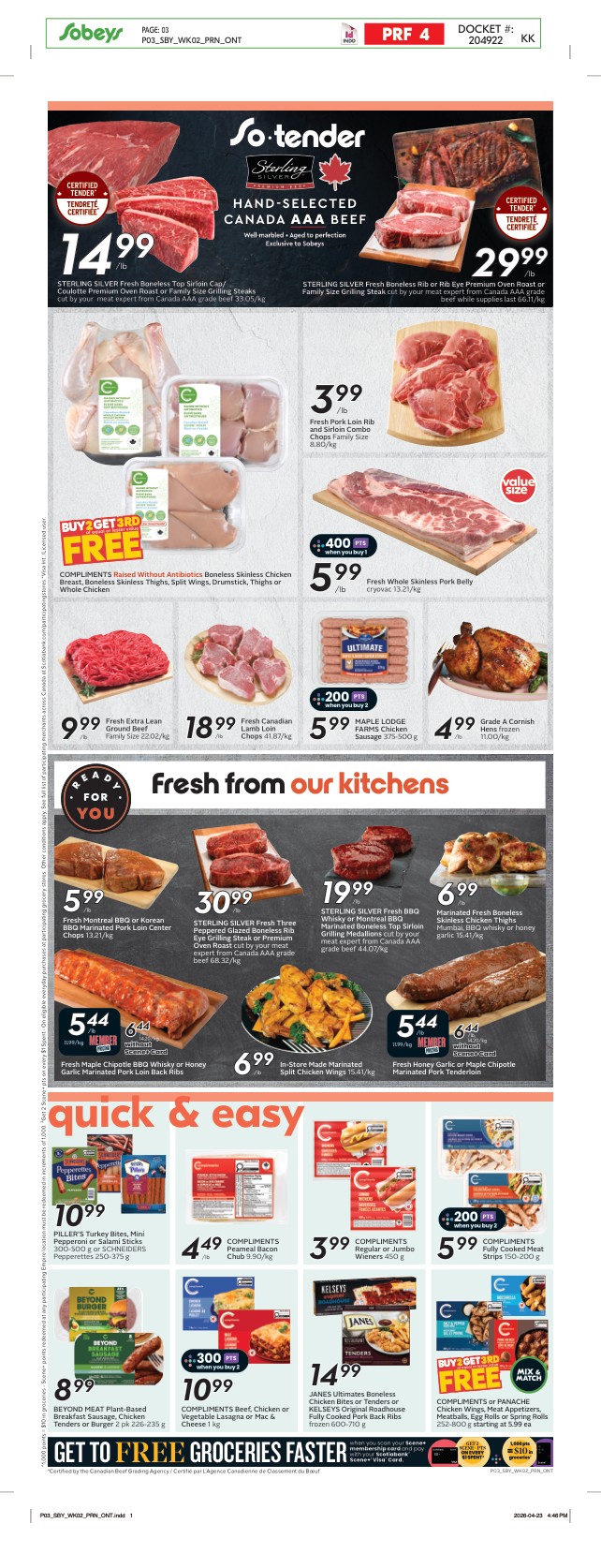 Flyer page 6