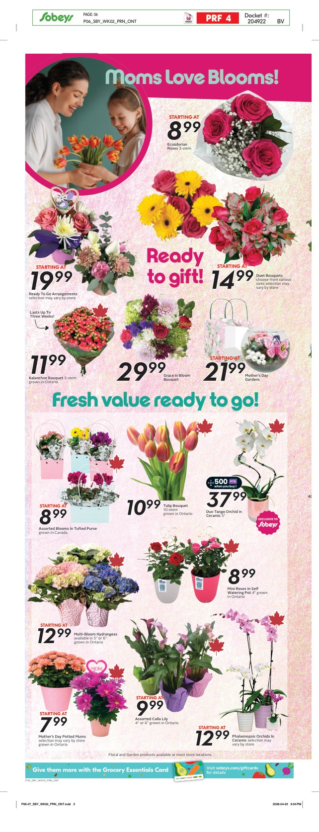 Flyer page 9