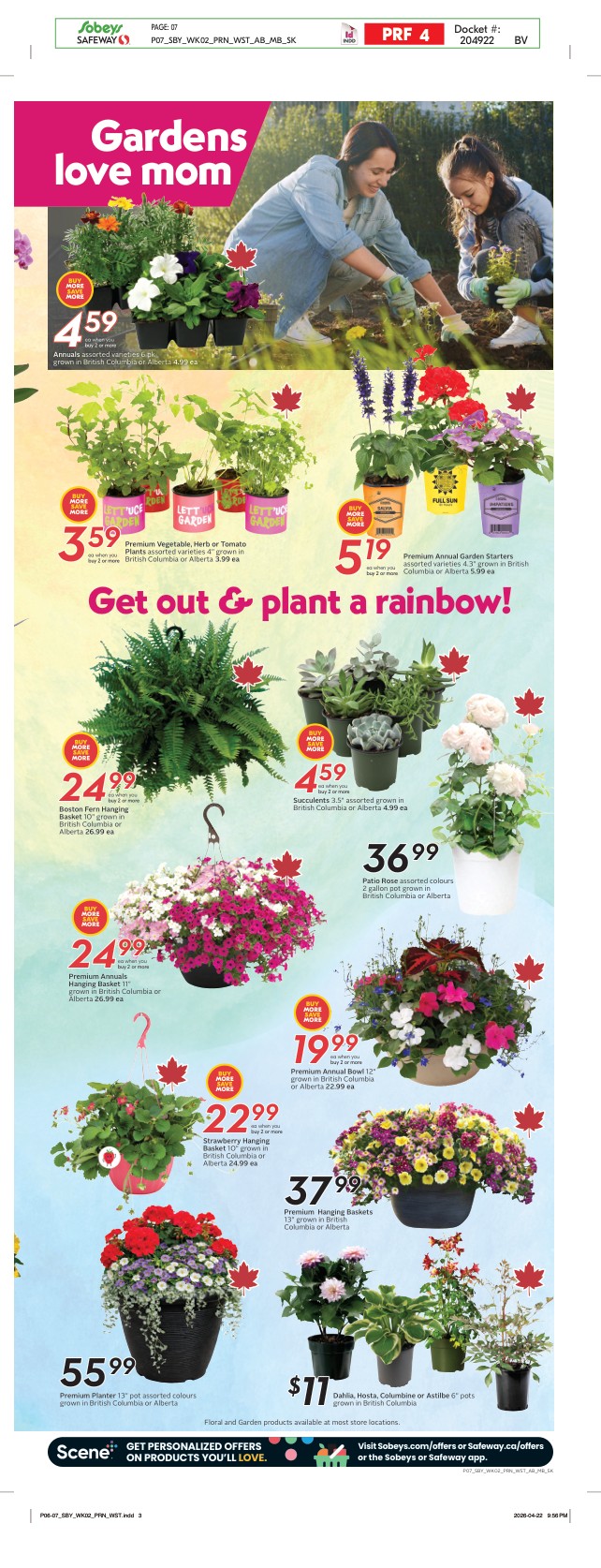 Flyer page 10