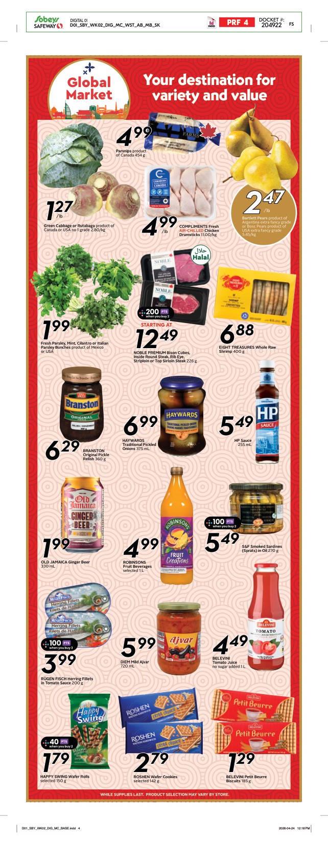 Flyer page 16
