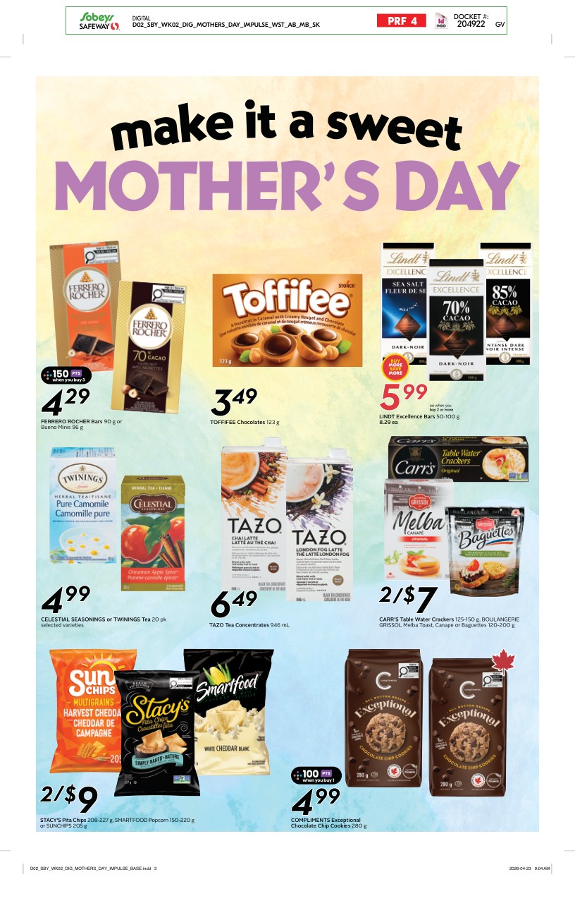Flyer page 17
