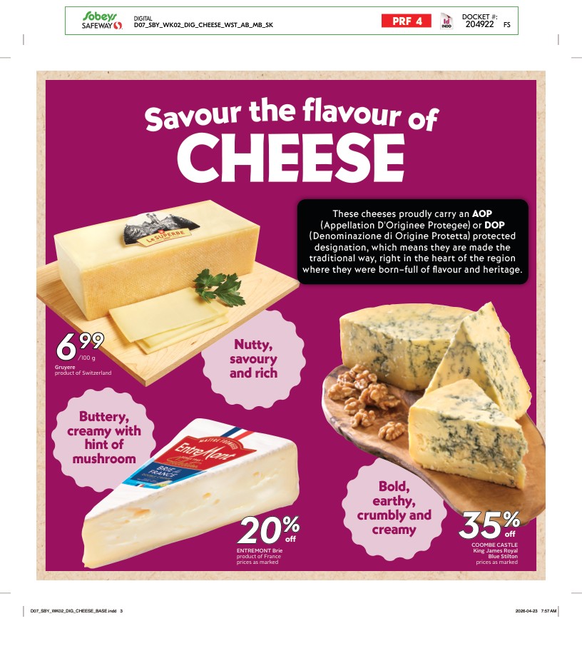 Flyer page 22