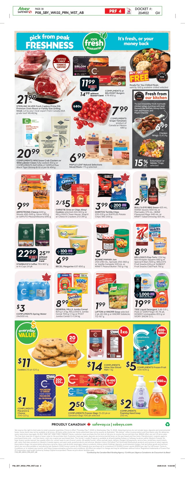 Flyer page 4