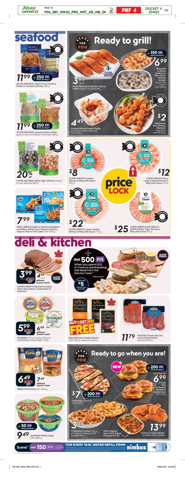 Flyer page 7