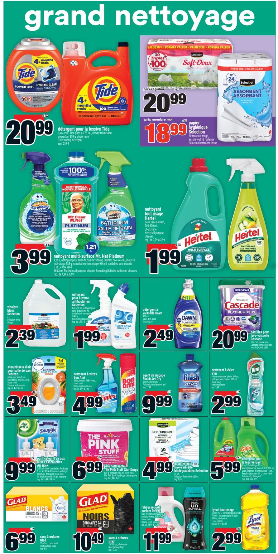 Flyer page 13