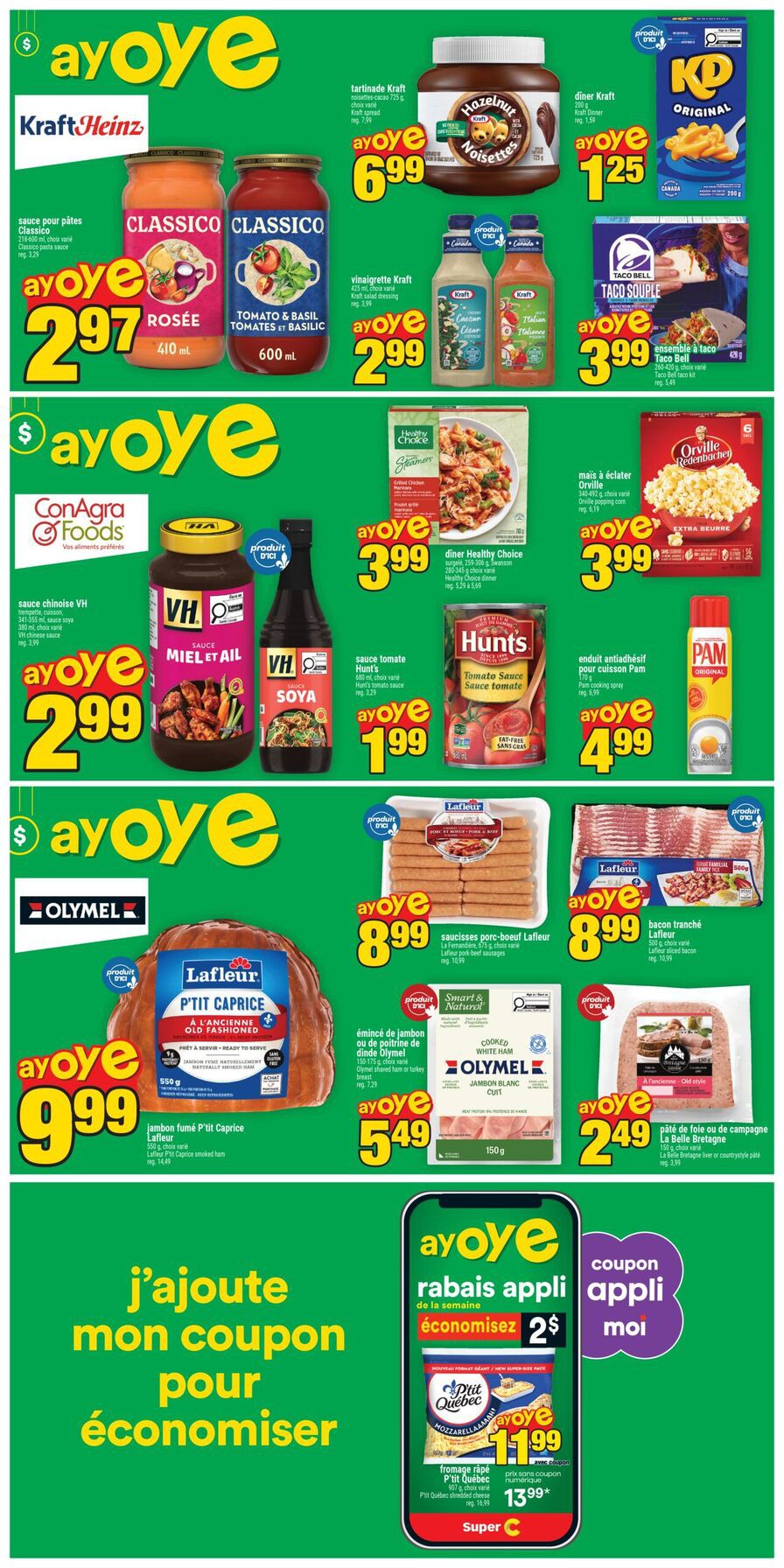 Flyer page 5