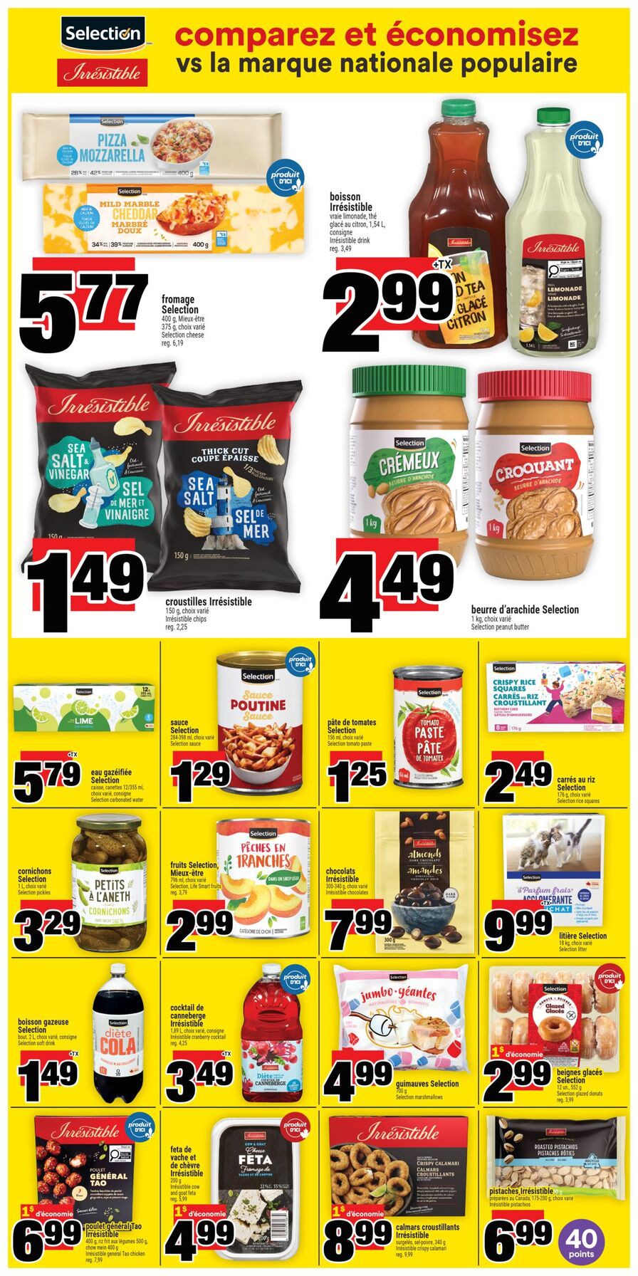Flyer page 14