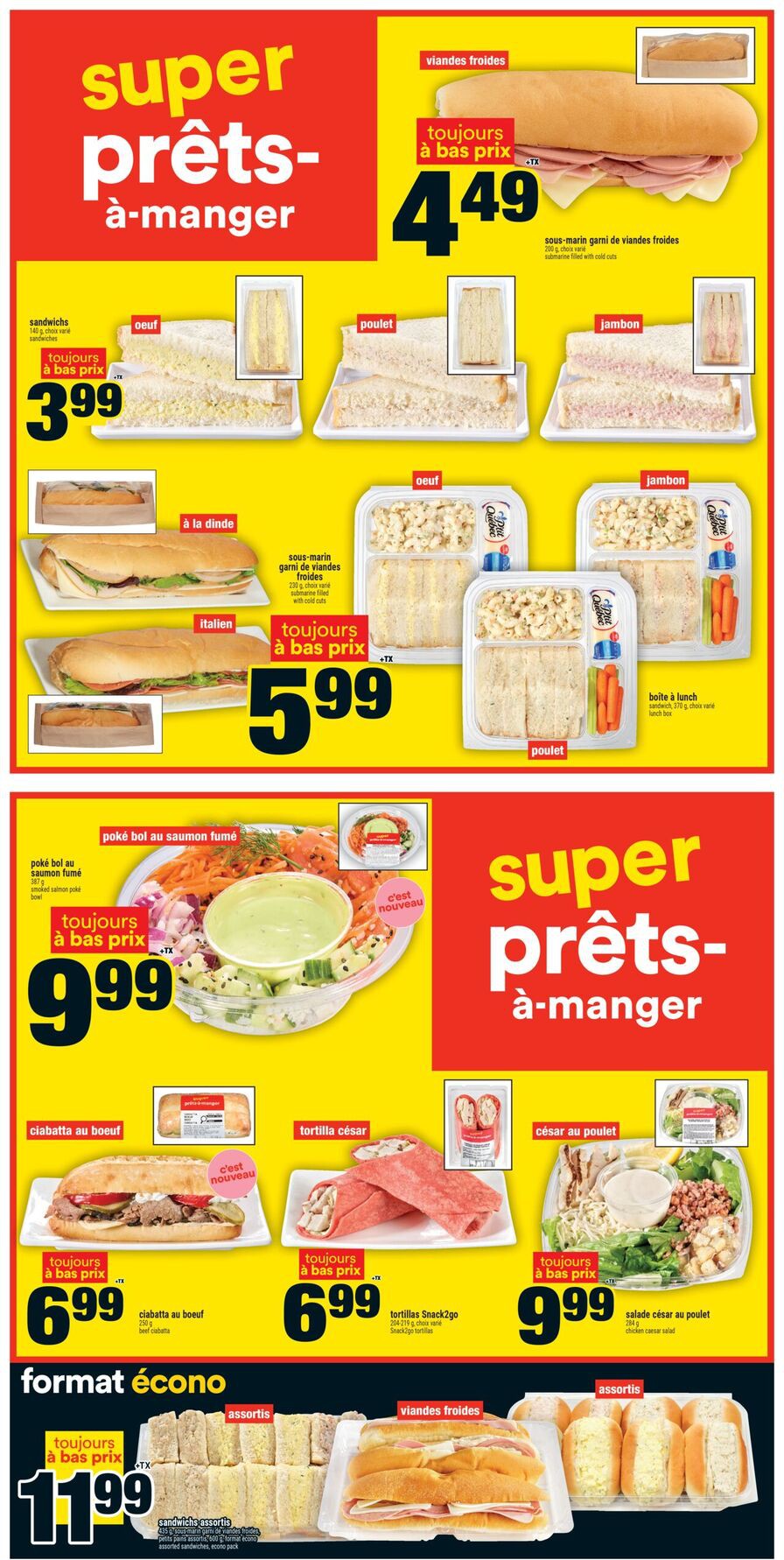 Flyer page 17