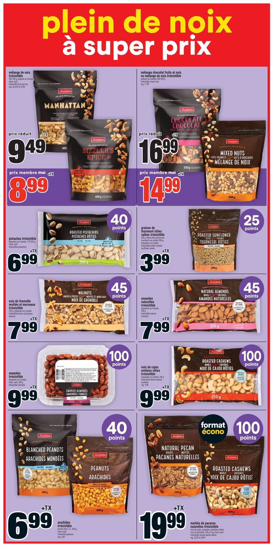 Flyer page 18
