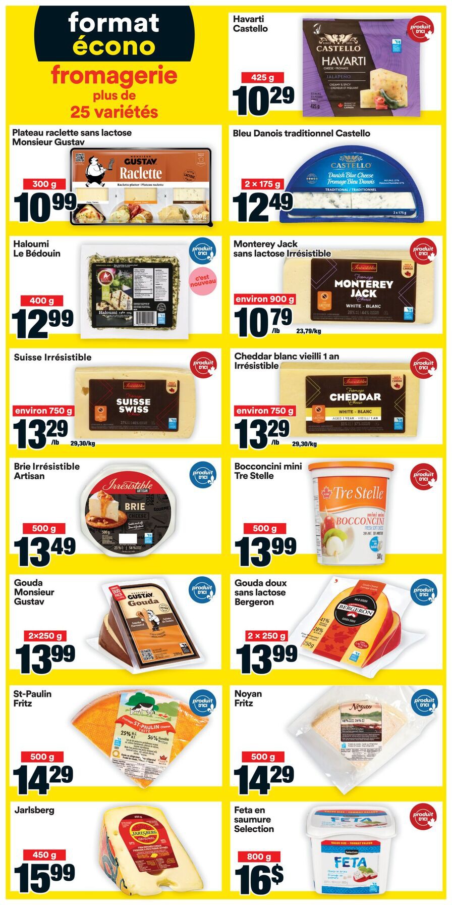 Flyer page 15