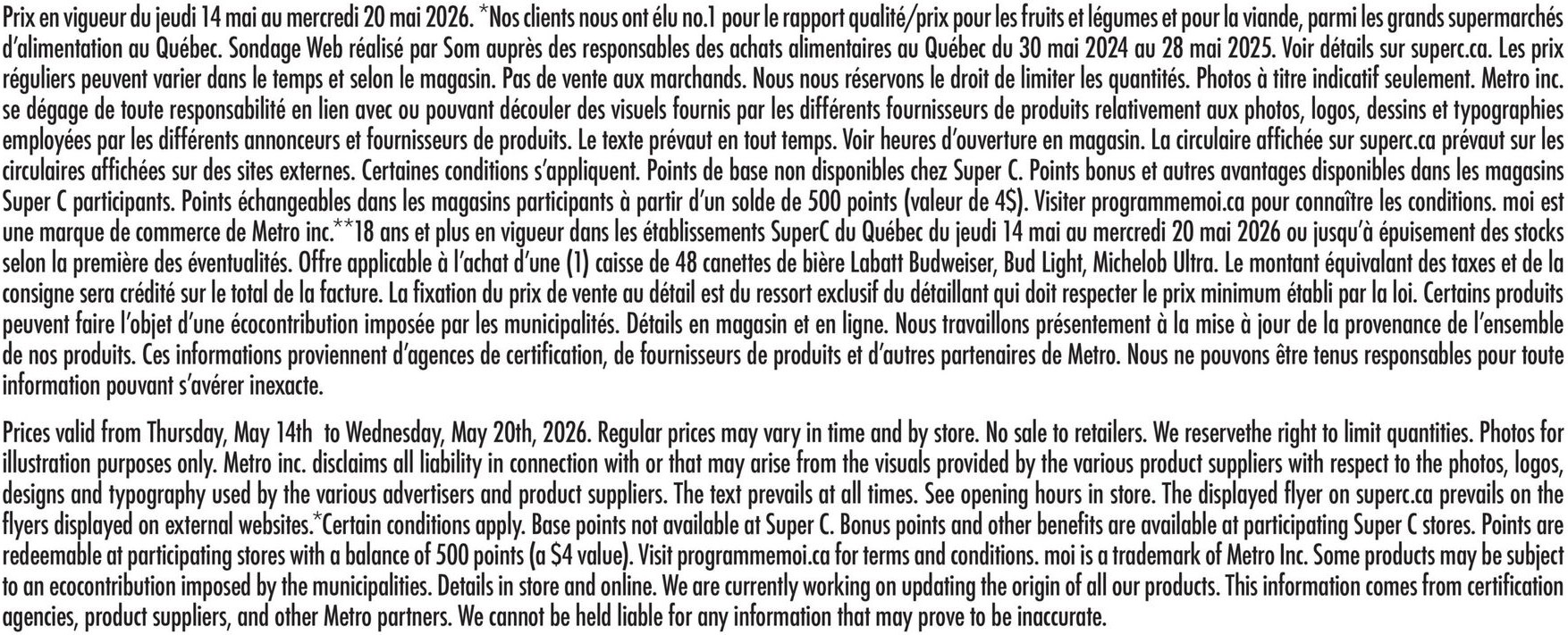 Flyer page 17