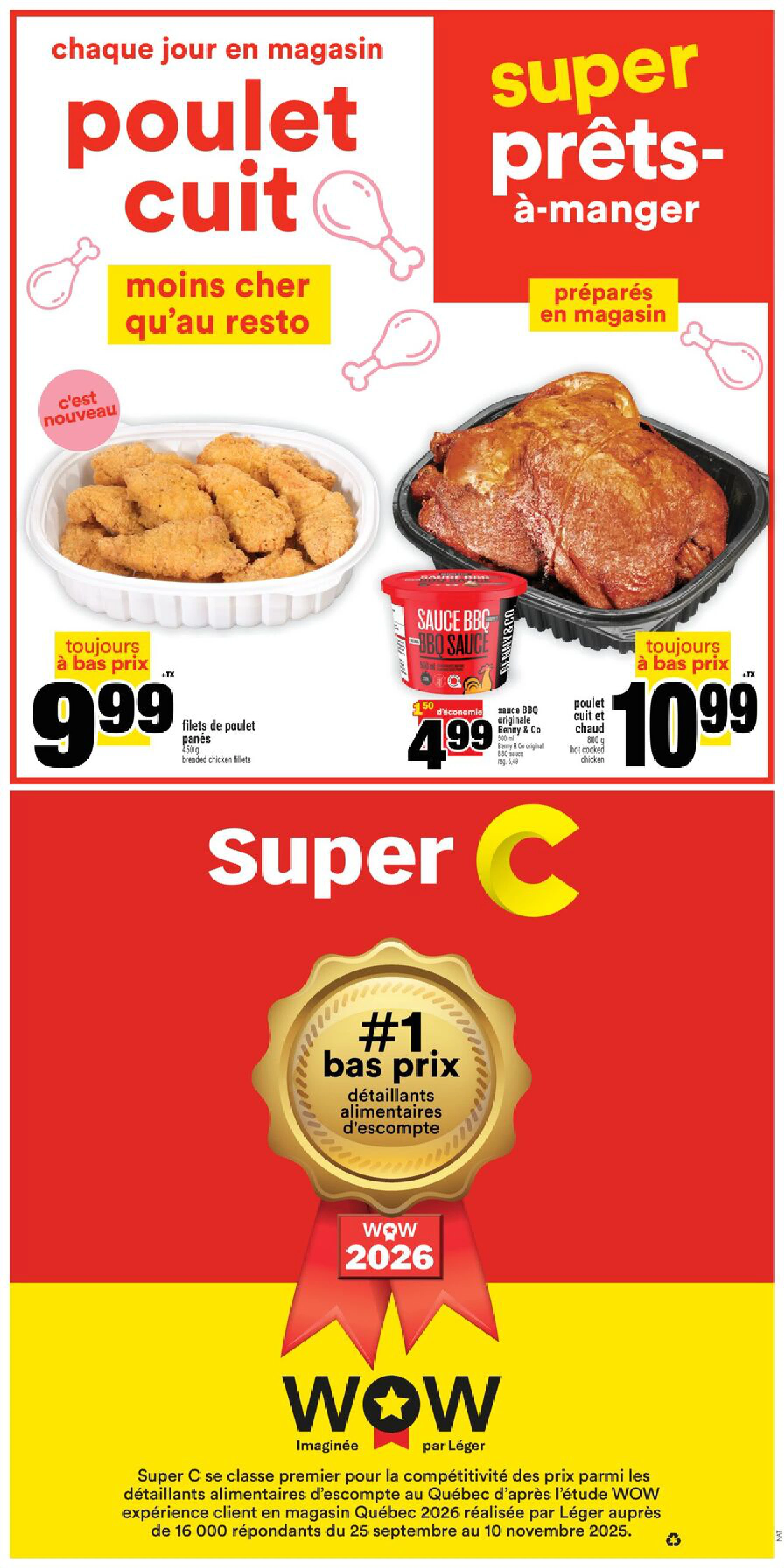 Flyer page 13