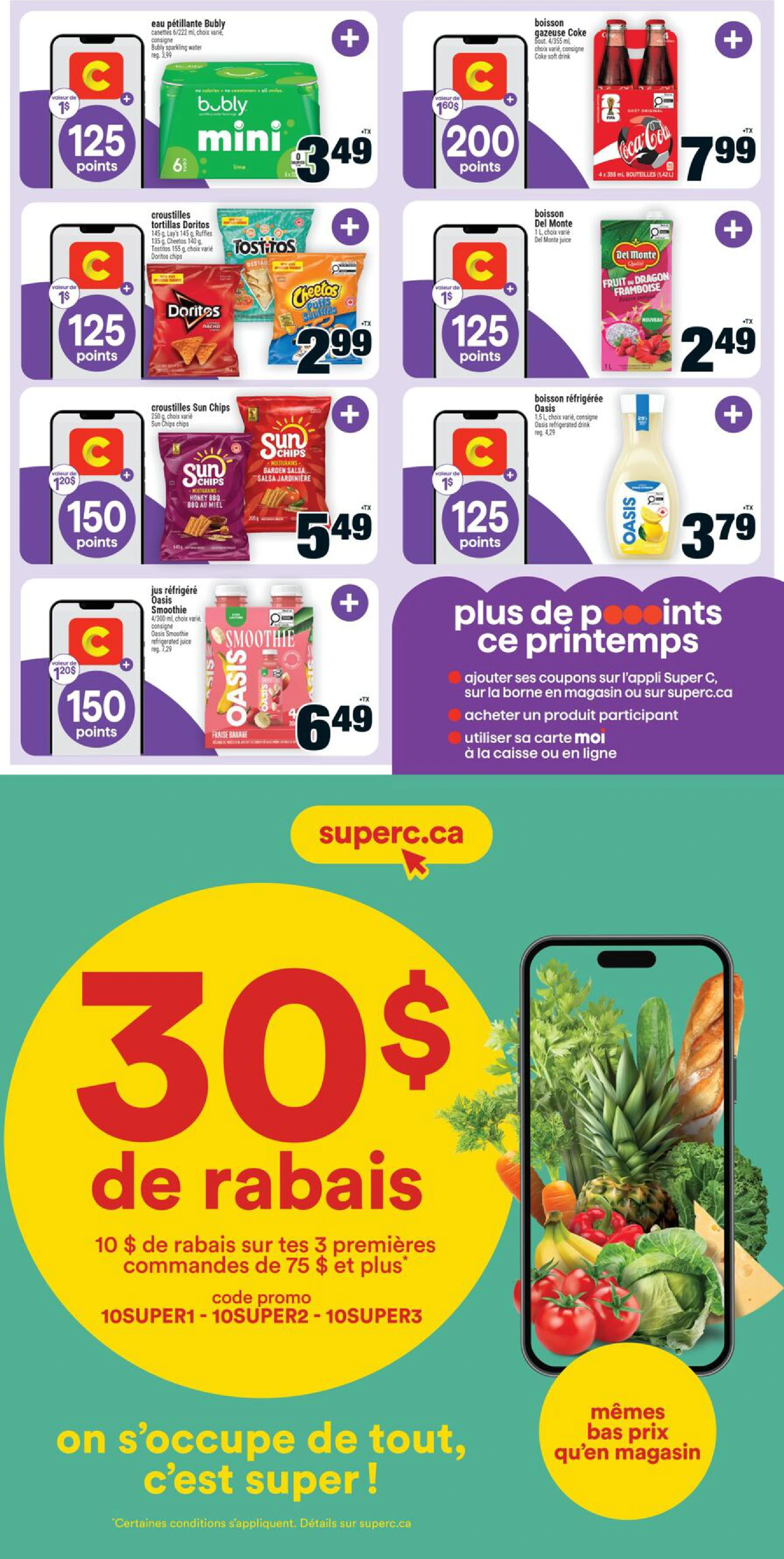 Flyer page 18