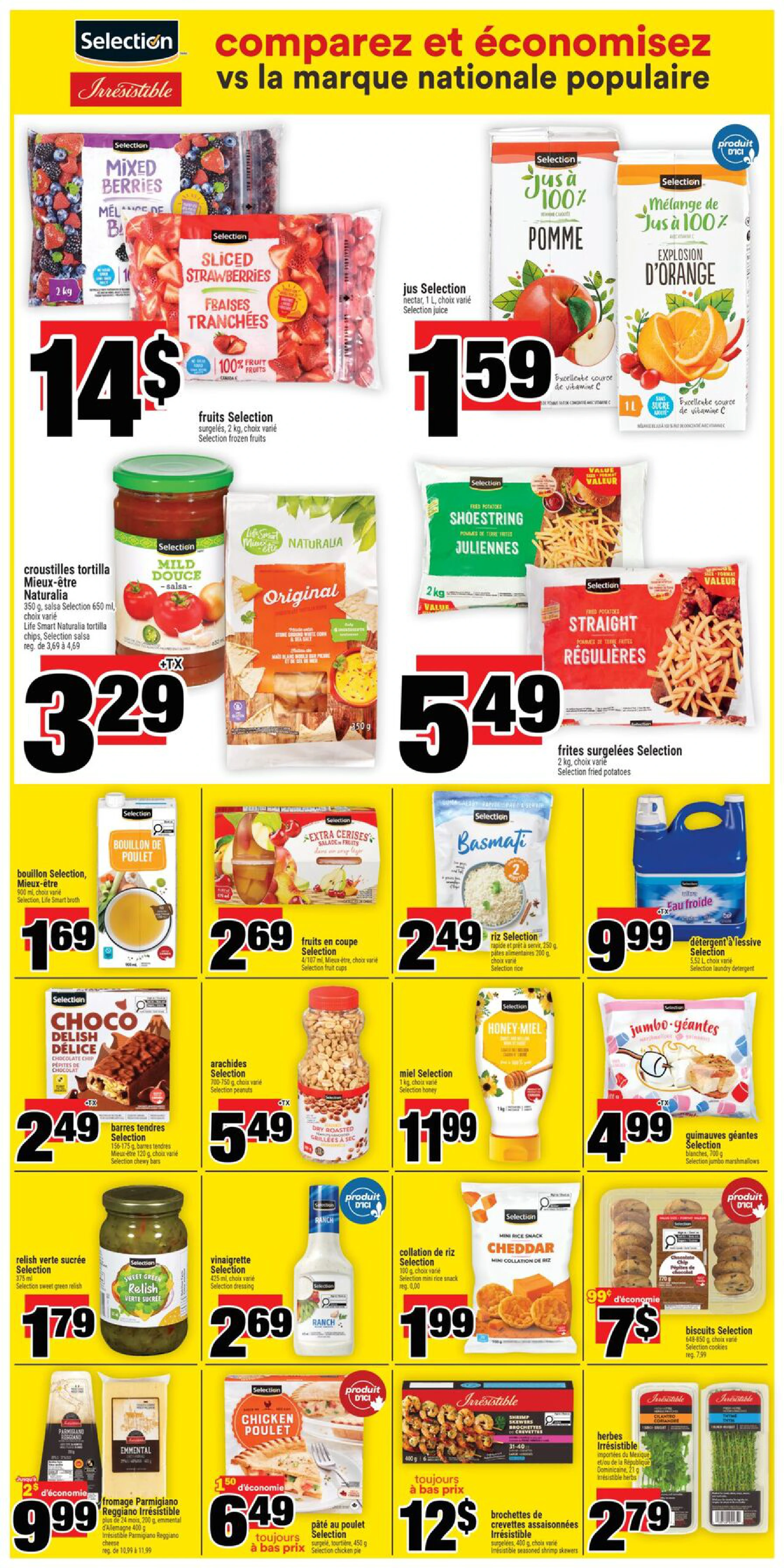 Flyer page 9