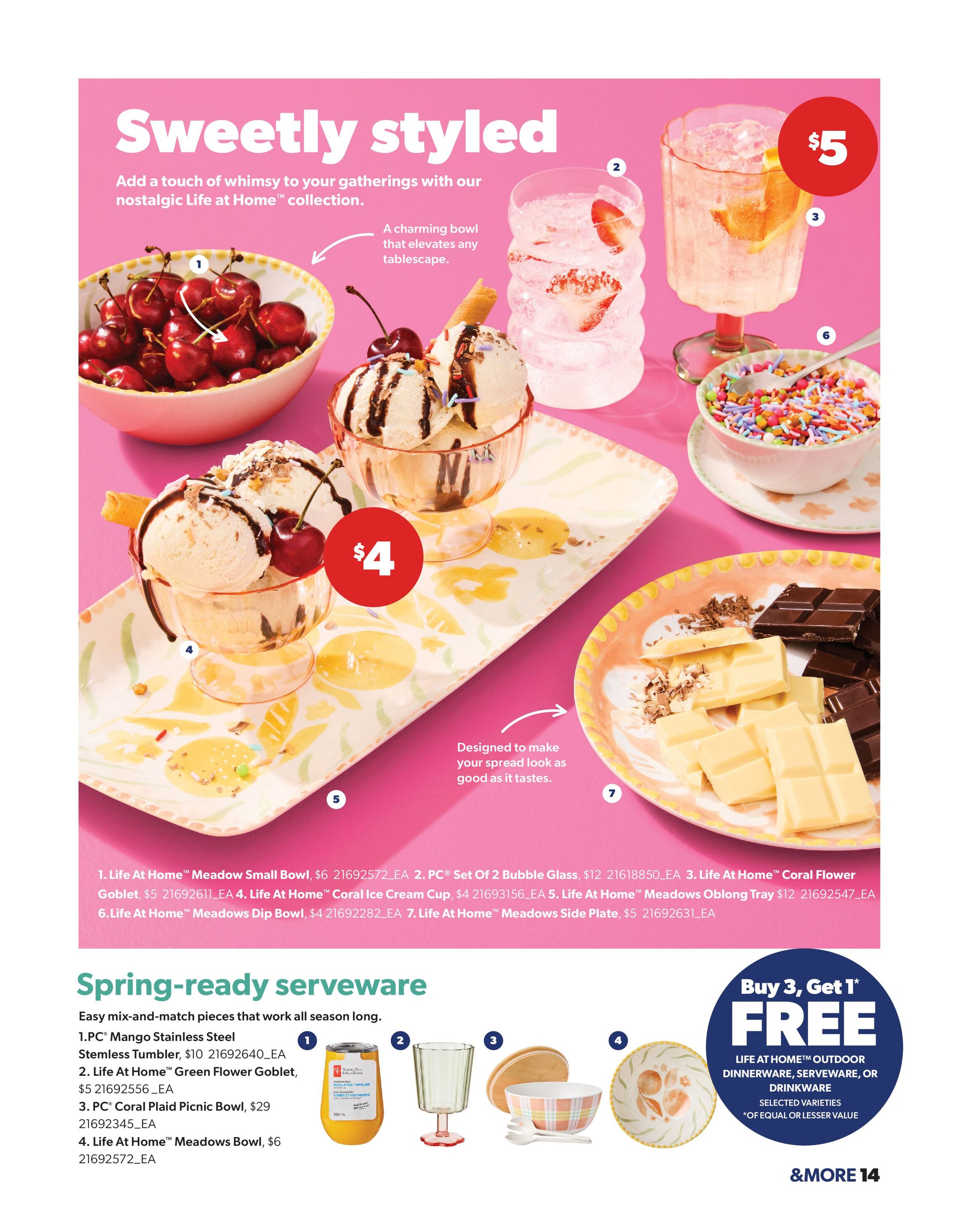 Flyer page 14