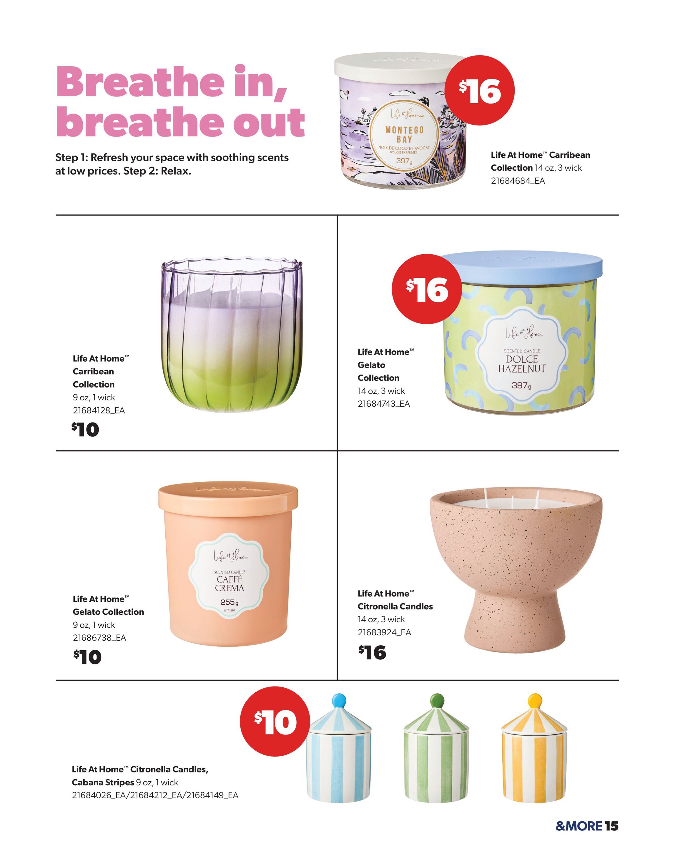 Flyer page 15