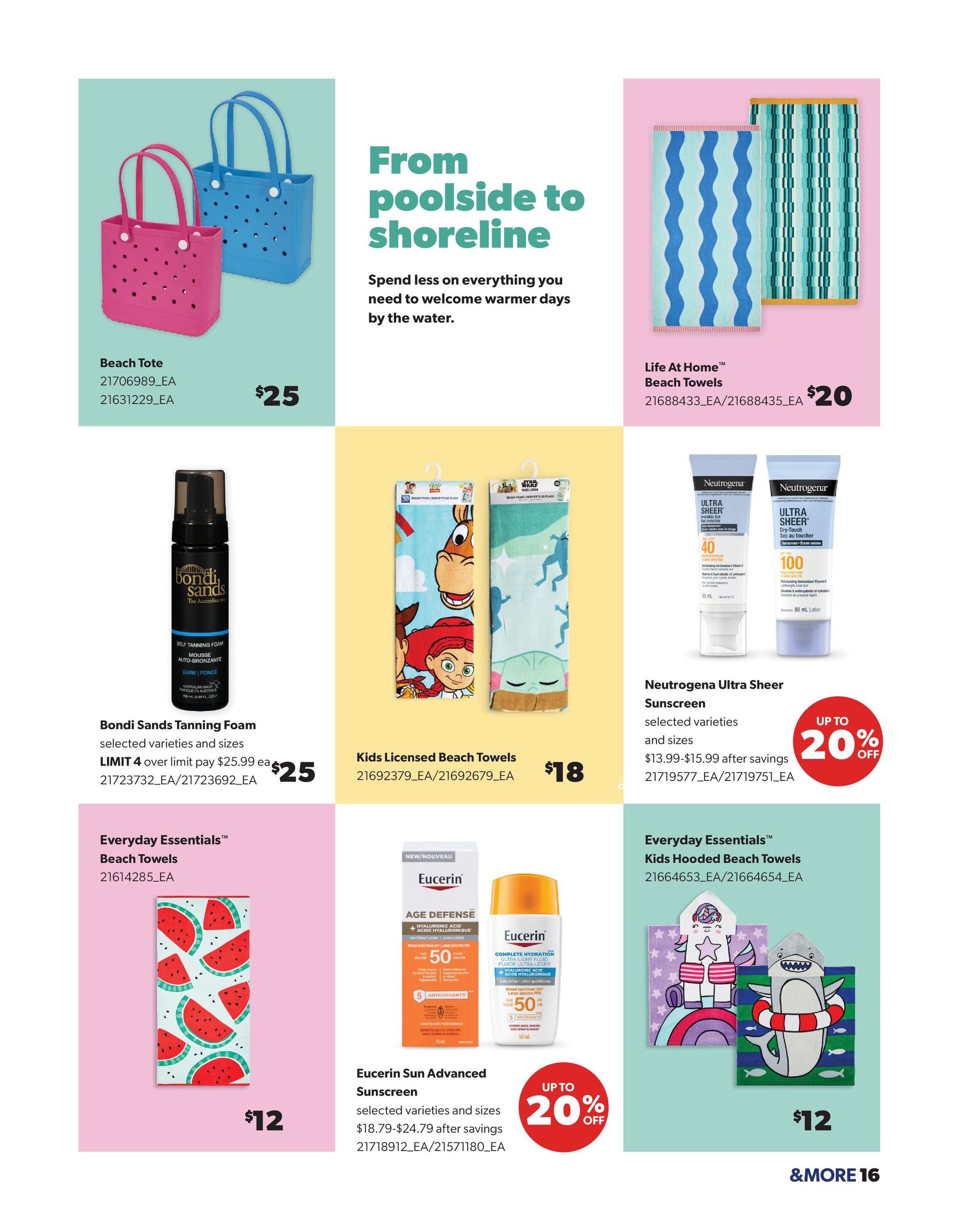 Flyer page 16