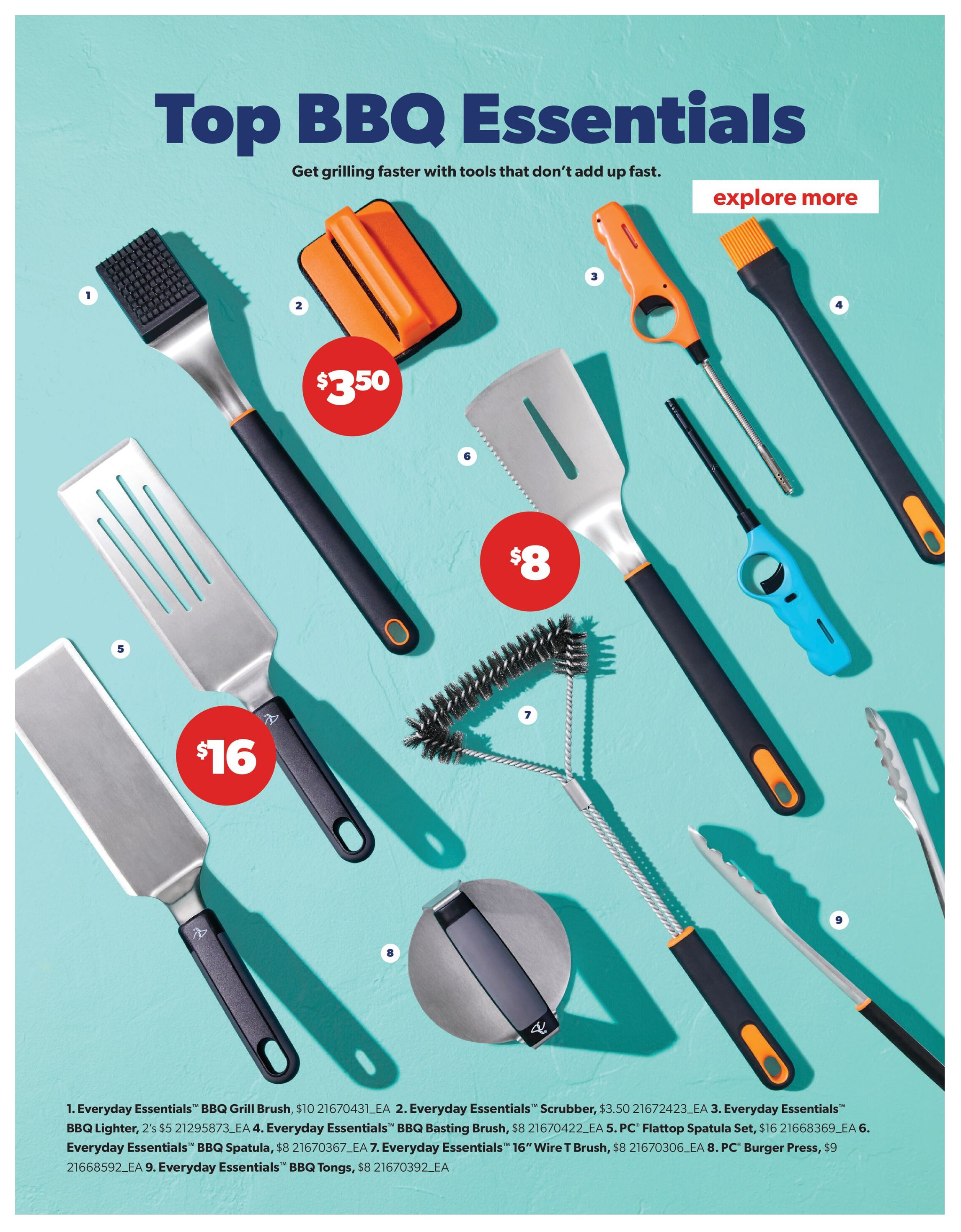 Flyer page 17