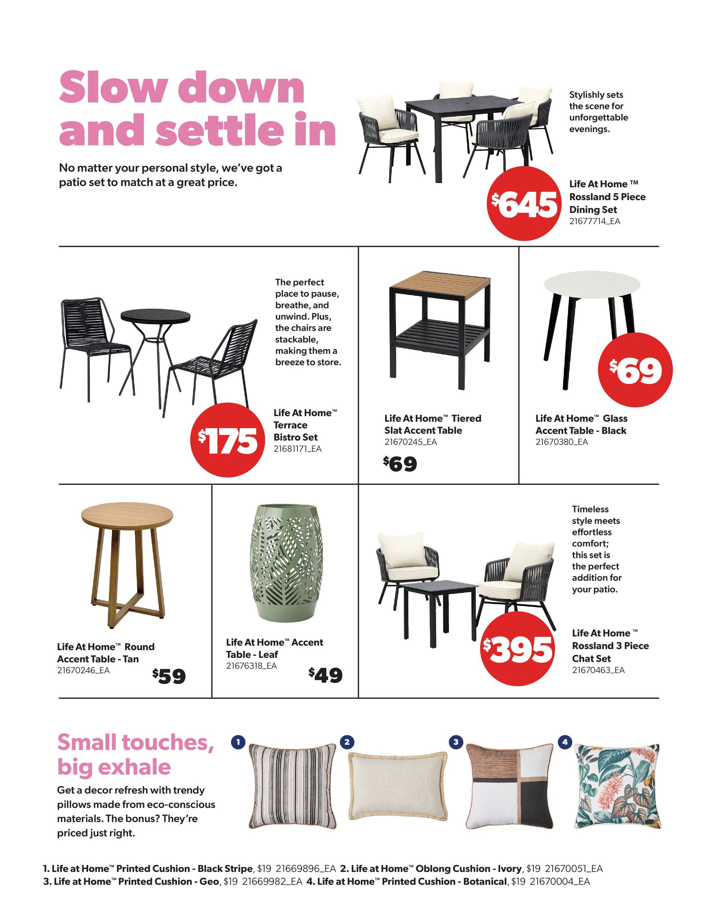 Flyer page 9