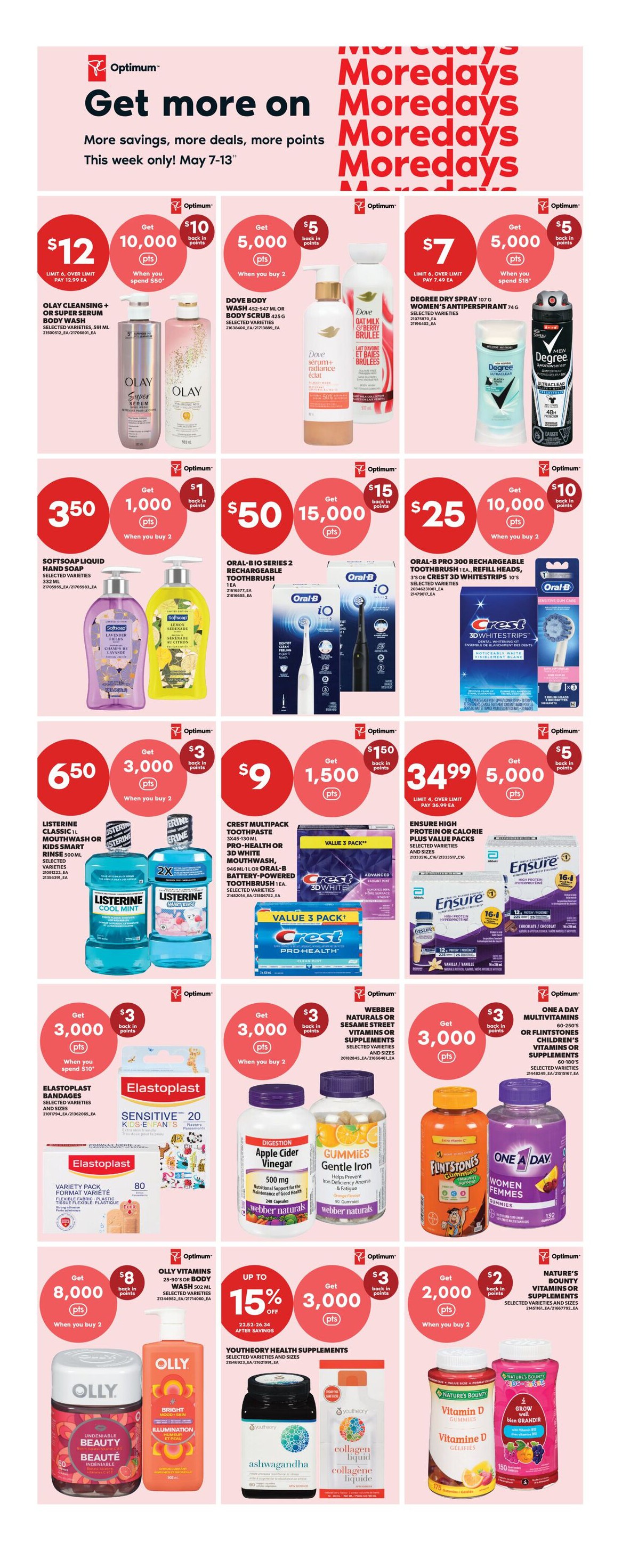 Flyer page 16