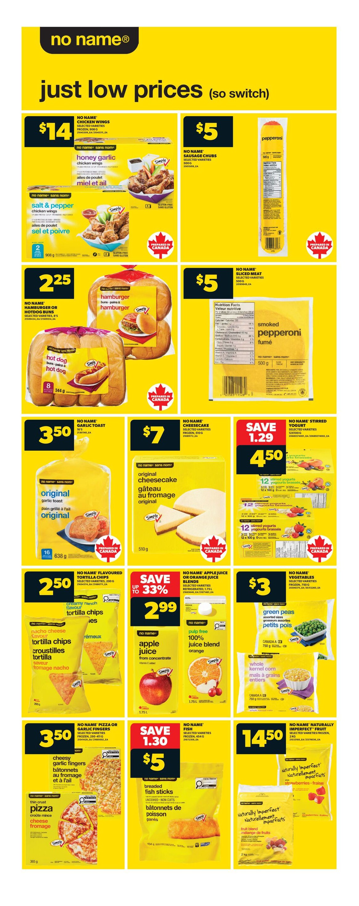 Flyer page 18