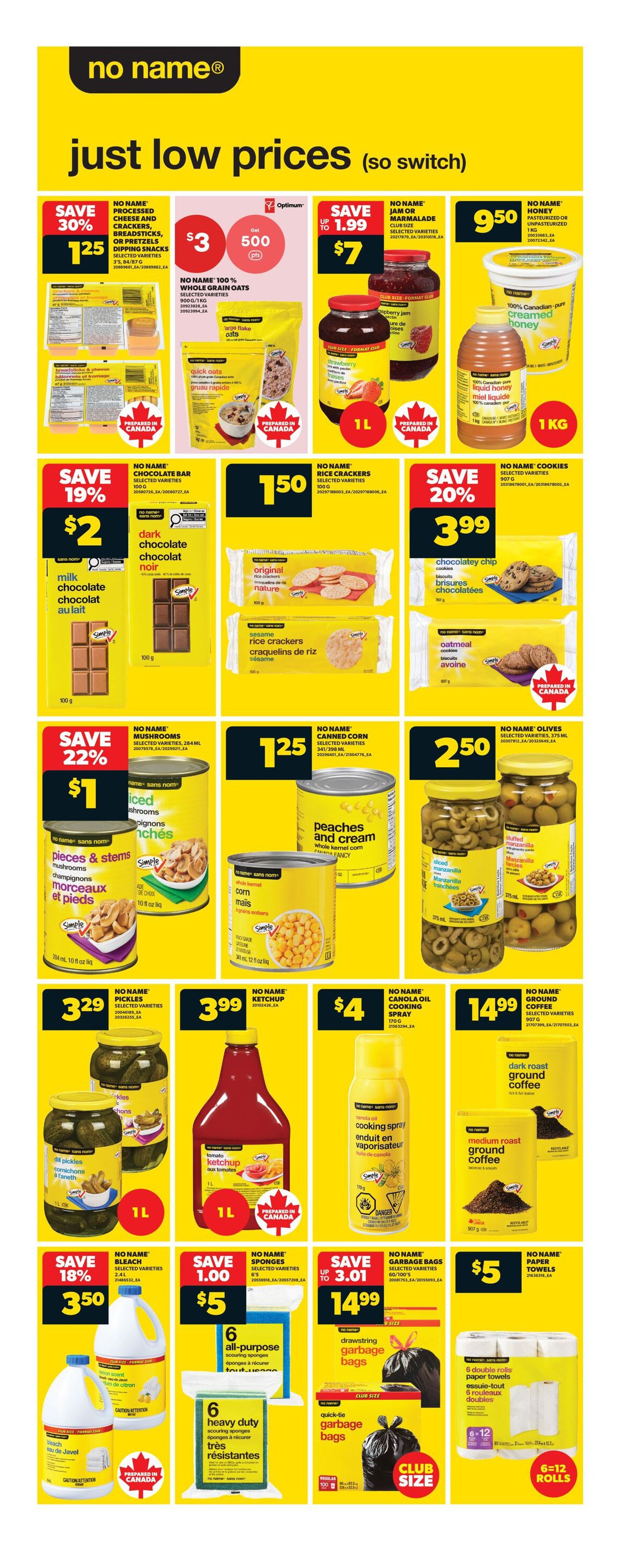 Flyer page 19