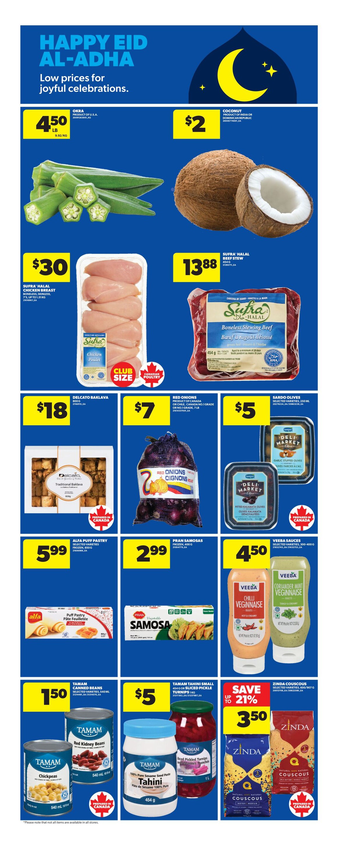 Flyer page 20