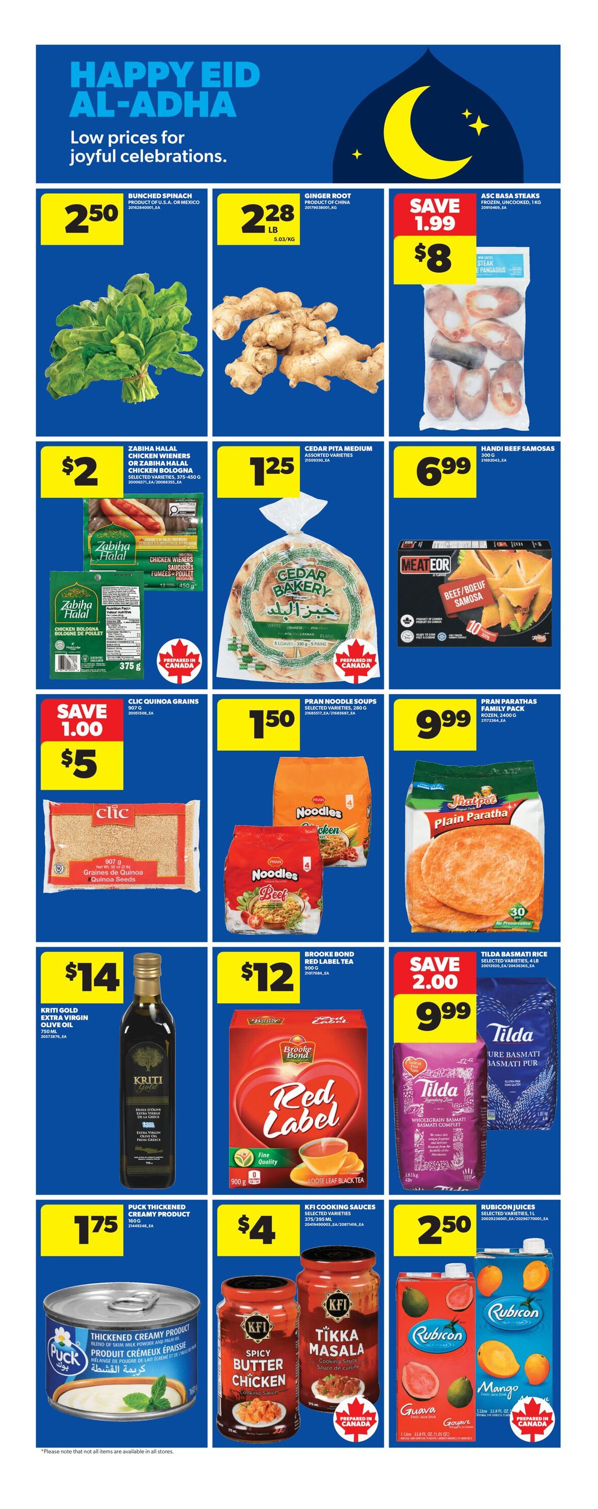 Flyer page 21