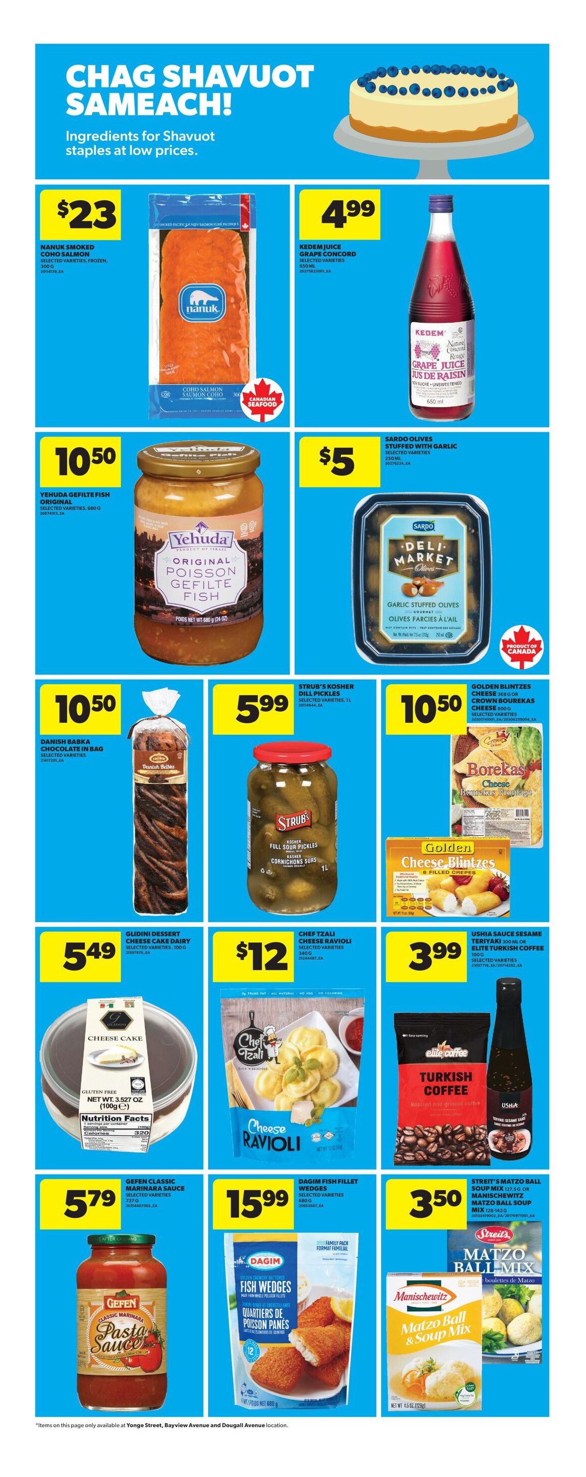 Flyer page 25