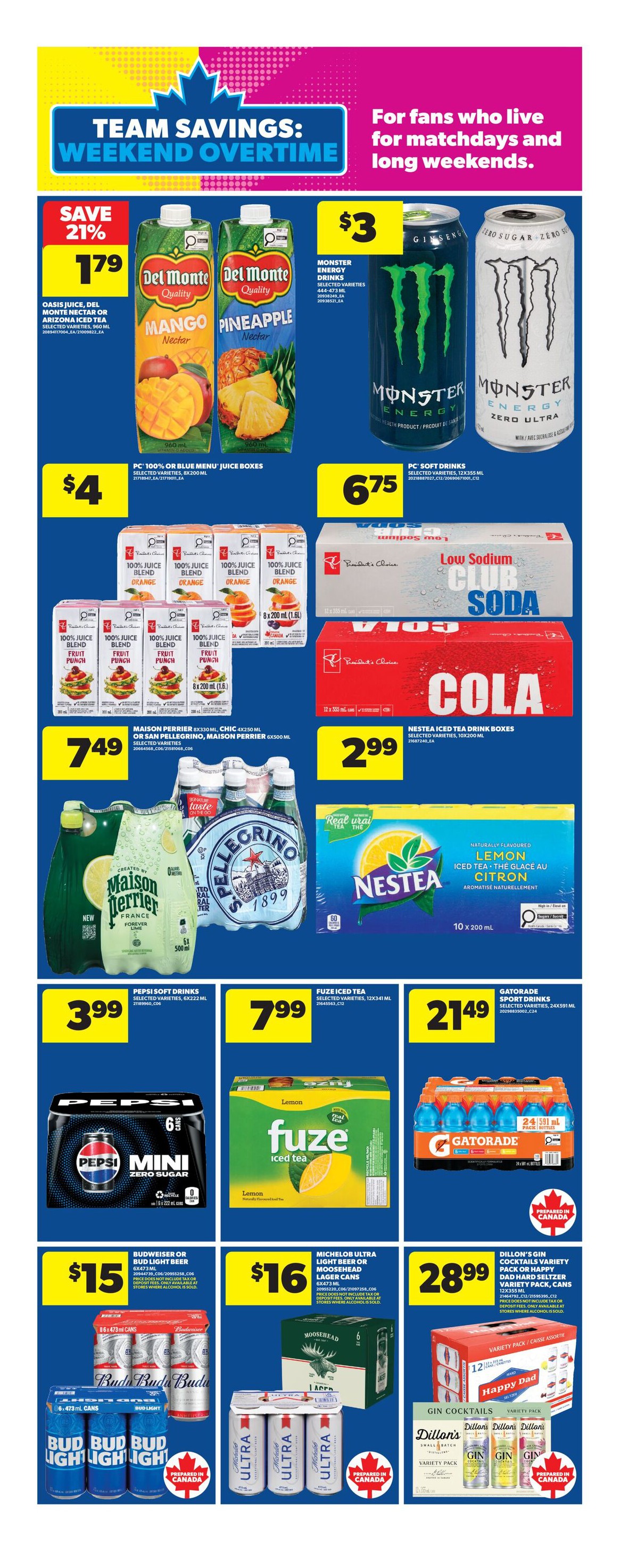 Flyer page 32