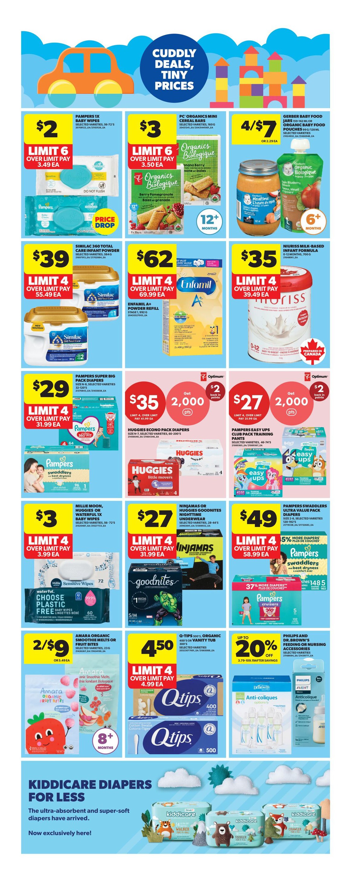 Flyer page 40