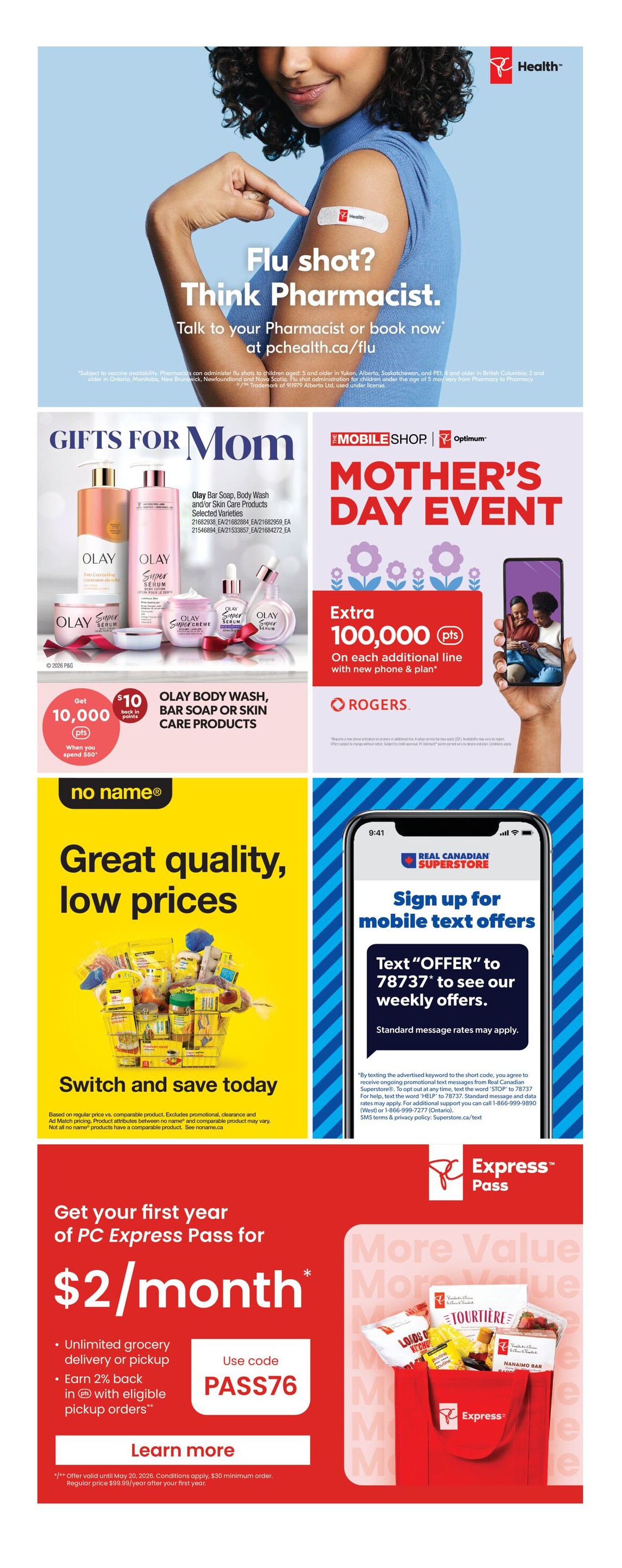 Flyer page 46