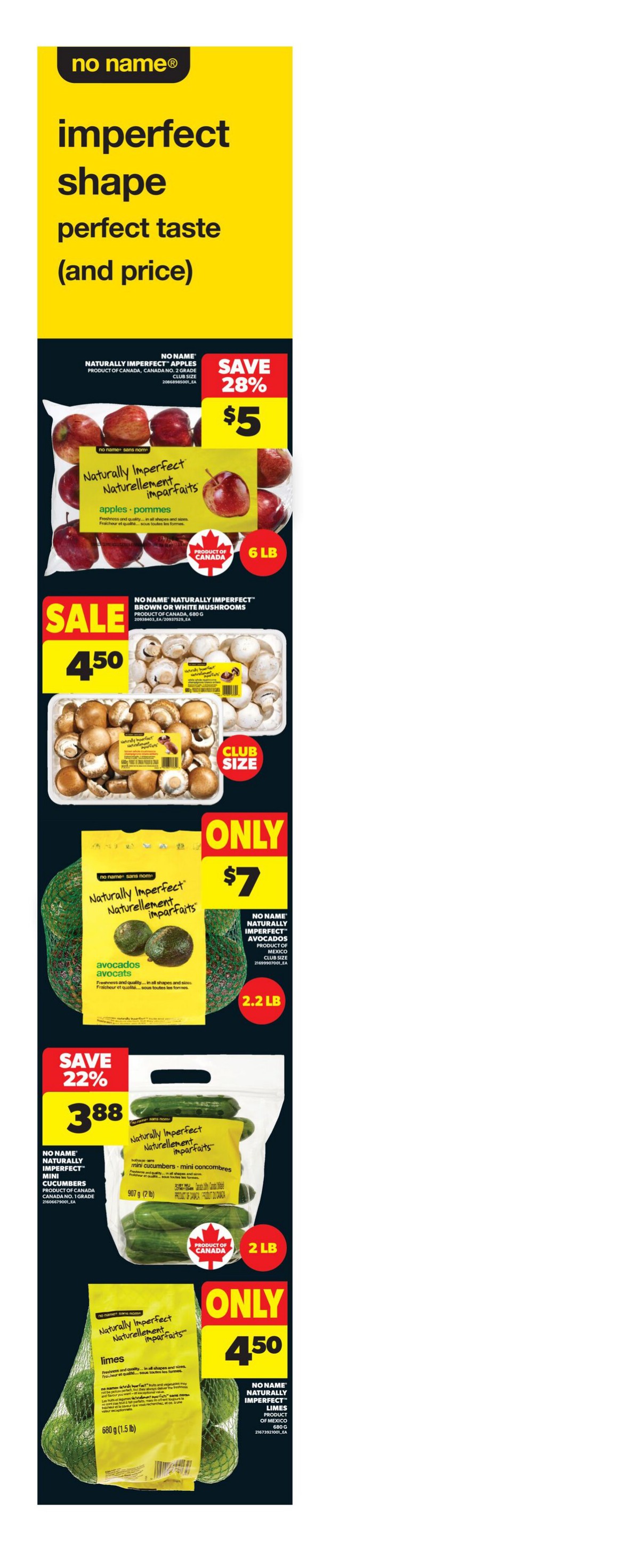 Flyer page 5