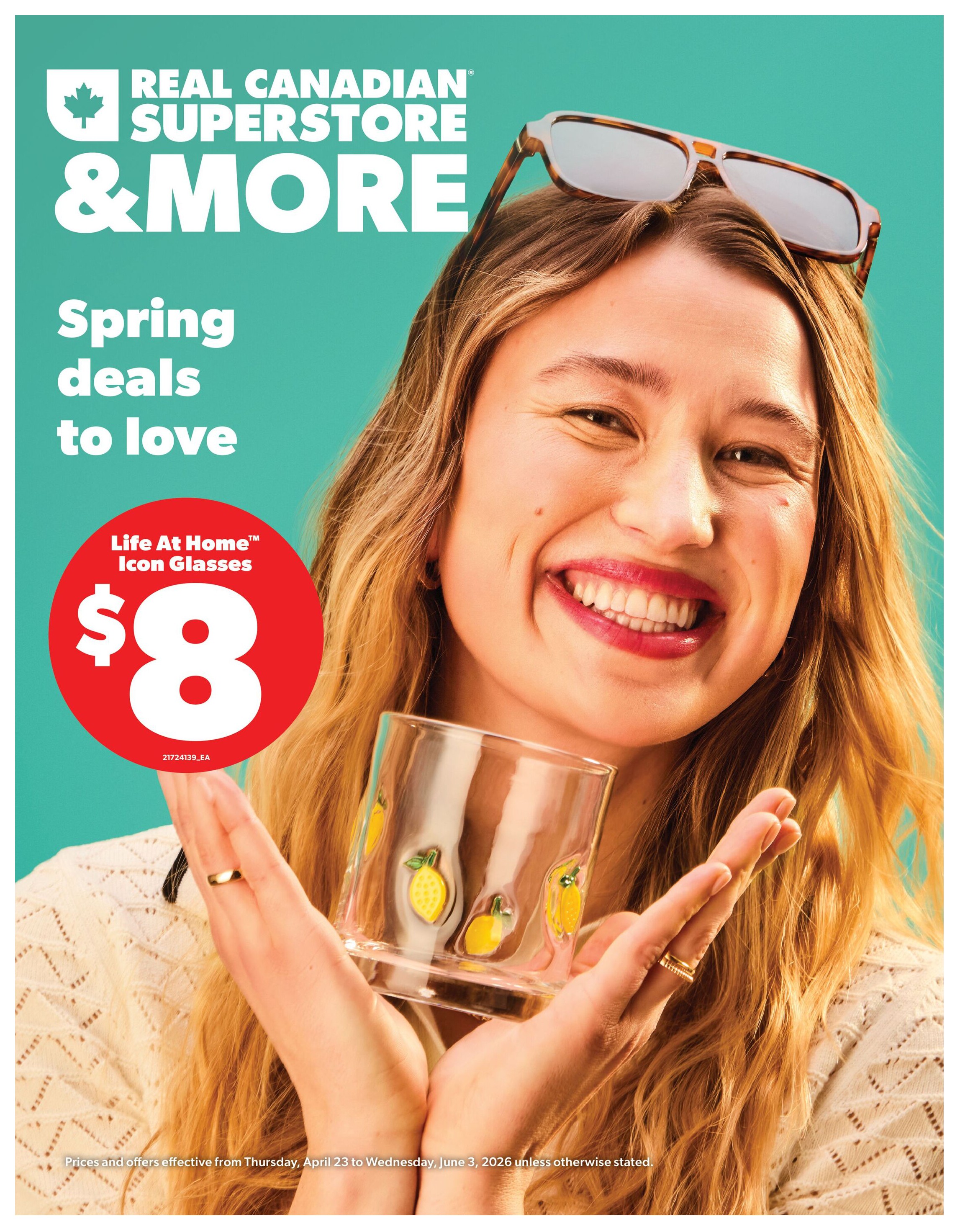 Spring Outdoor Book