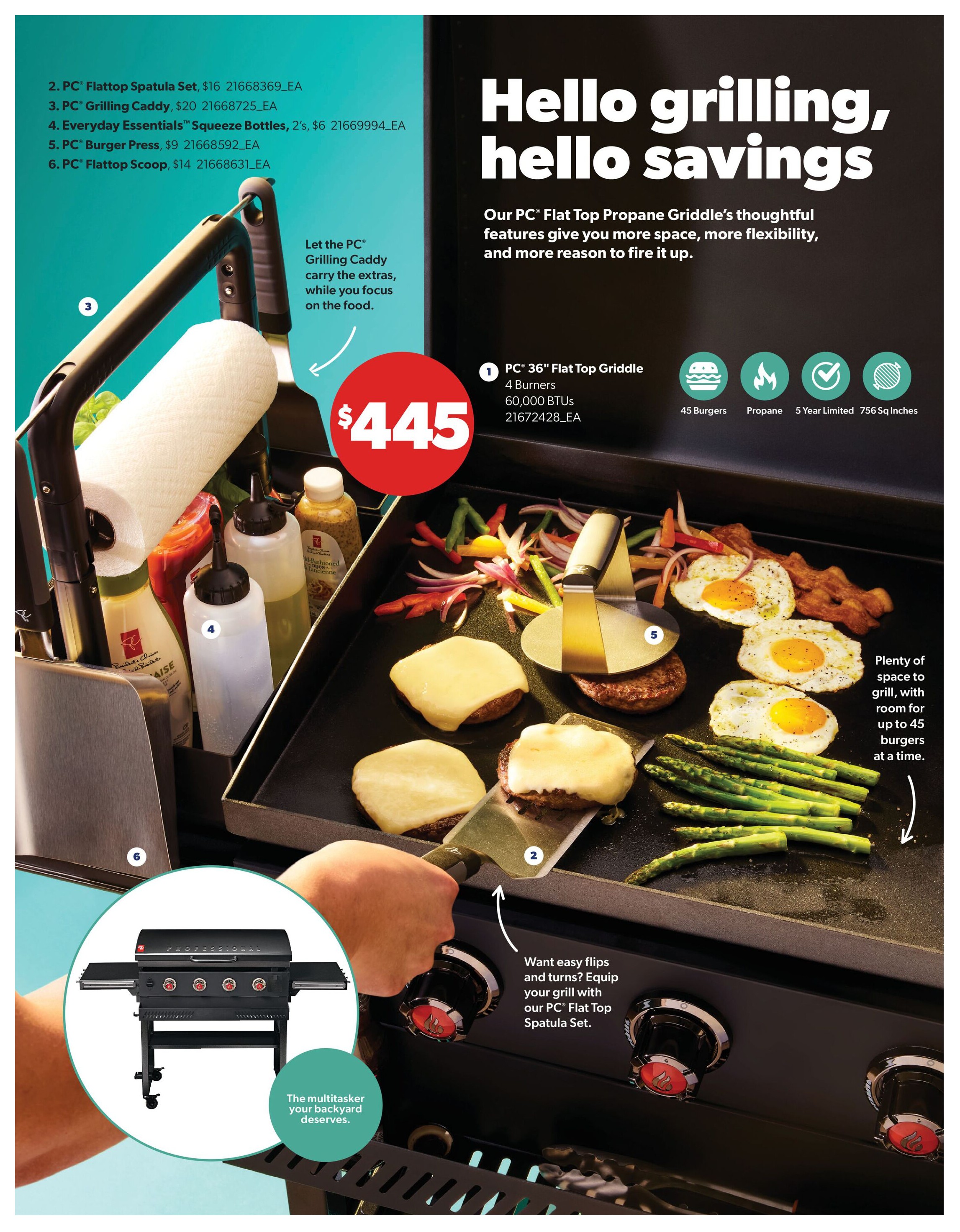 Flyer page 4