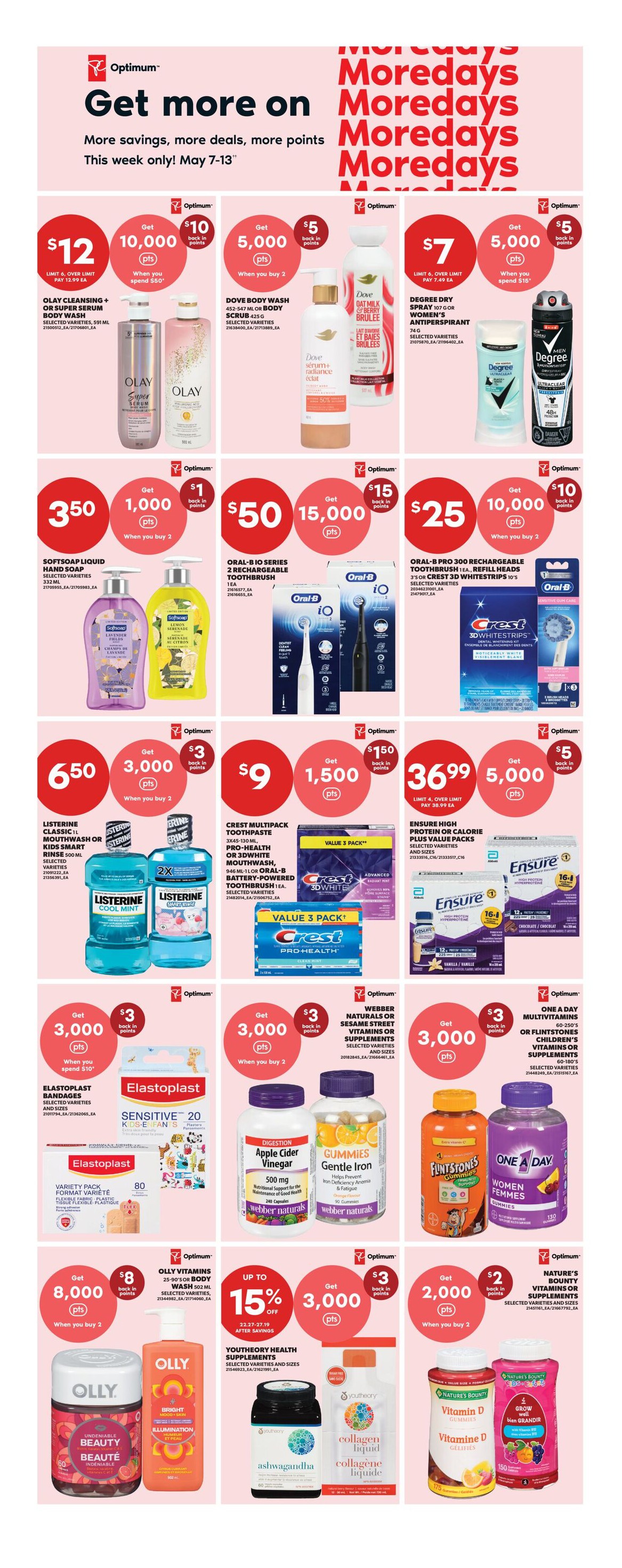 Flyer page 17