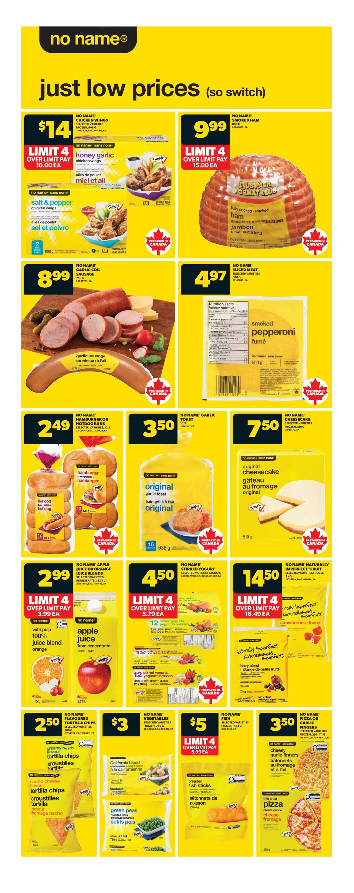 Flyer page 19