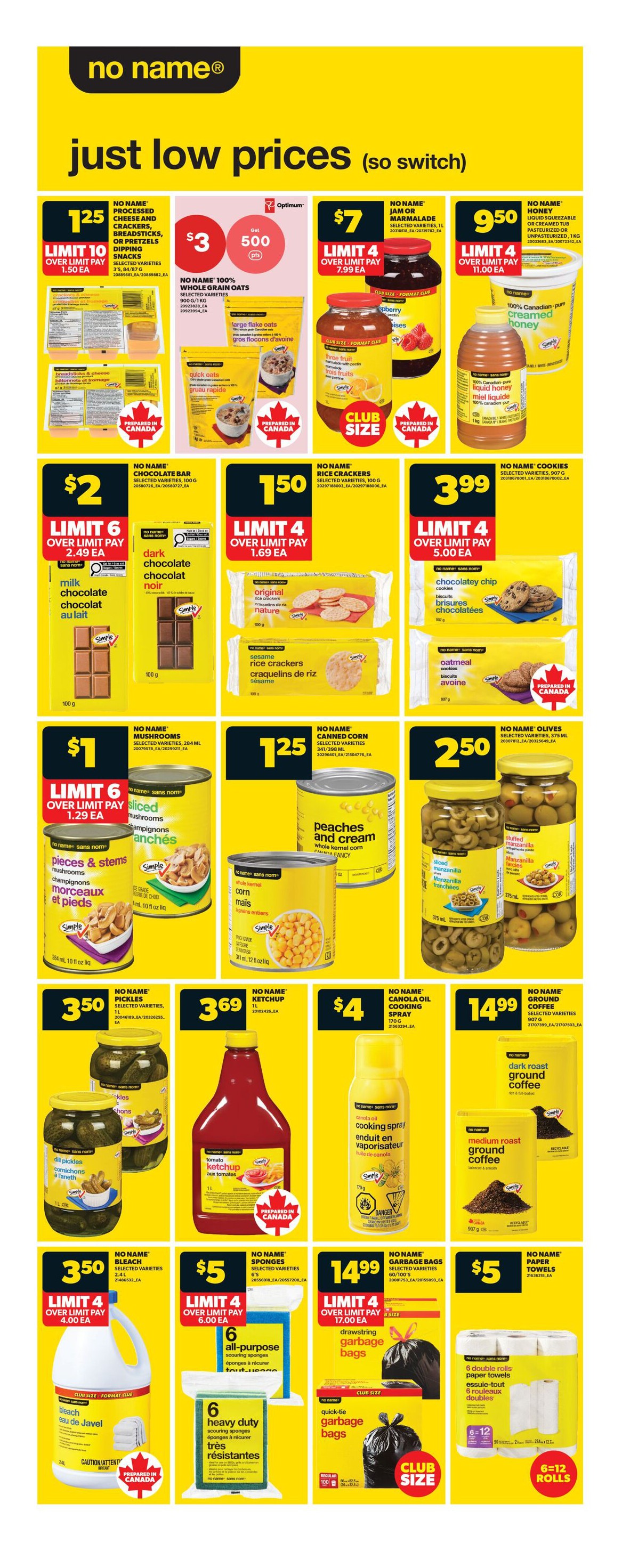 Flyer page 20