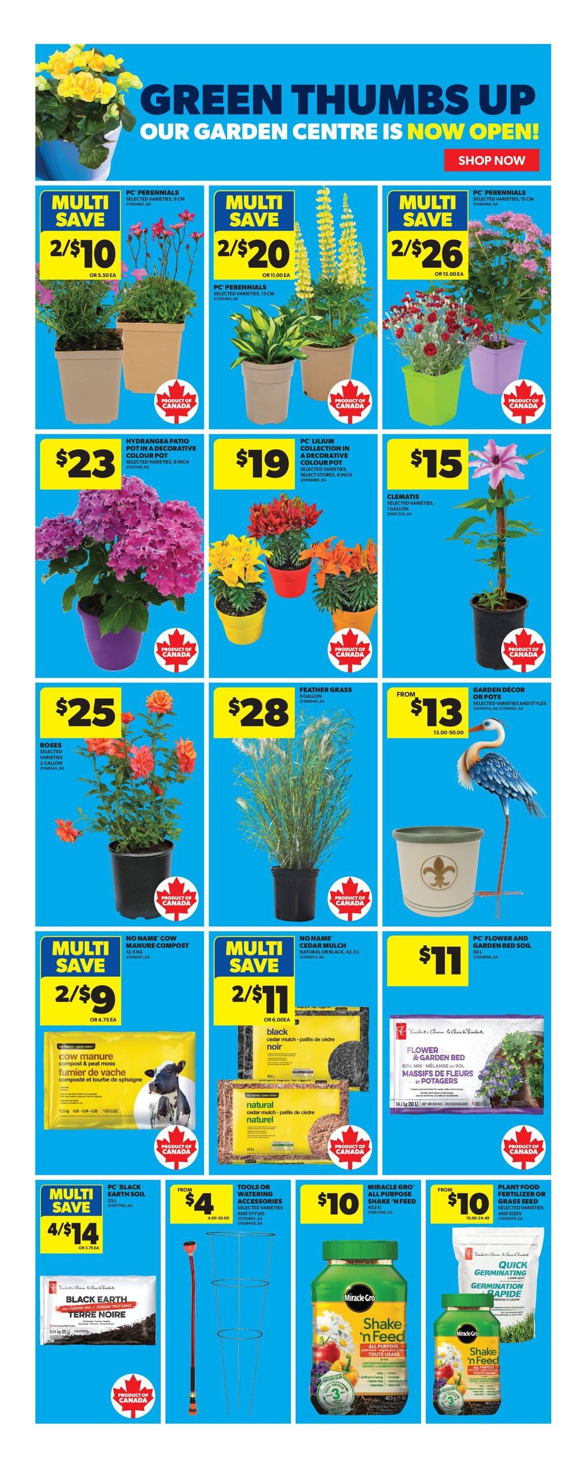 Flyer page 22