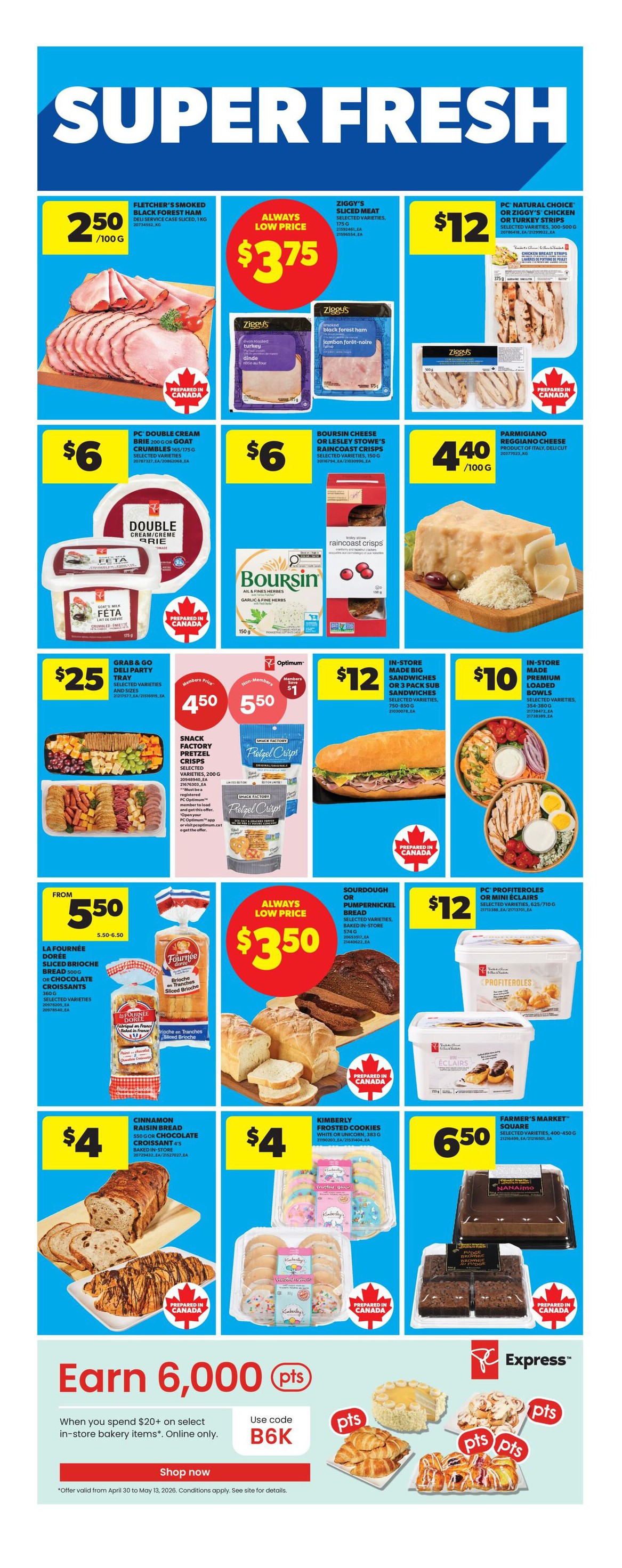 Flyer page 25
