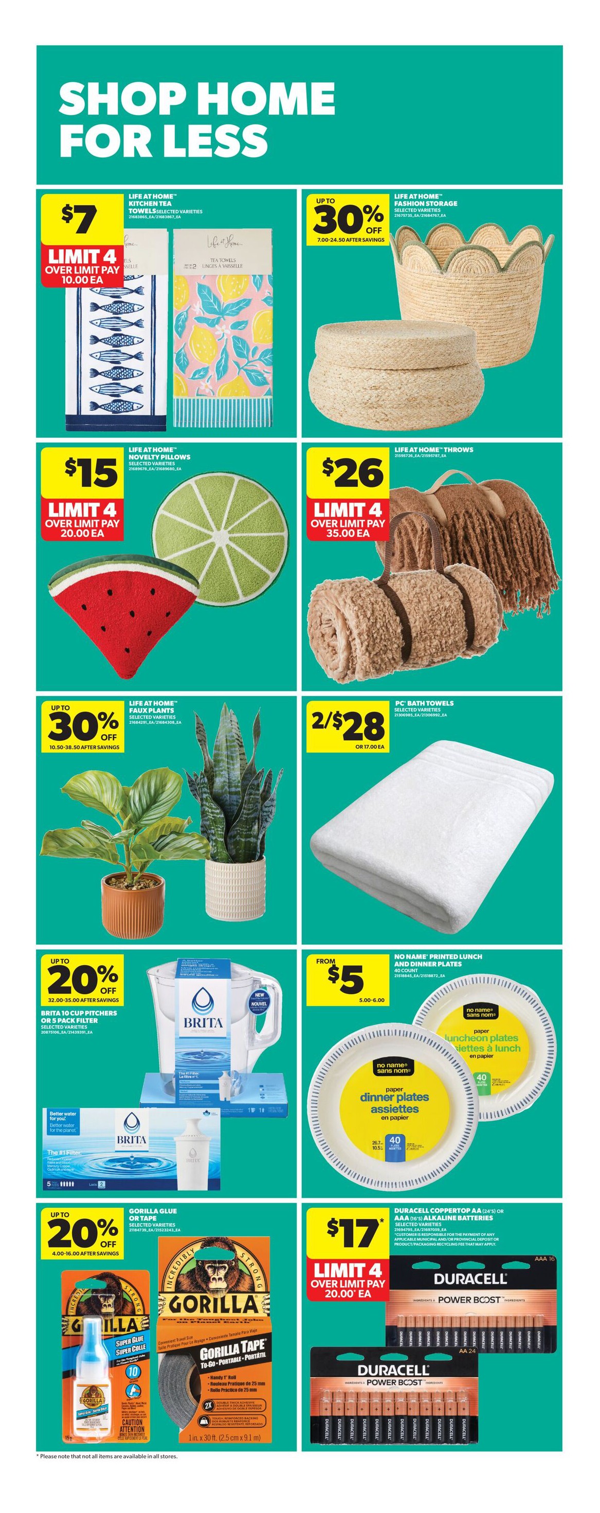 Flyer page 40
