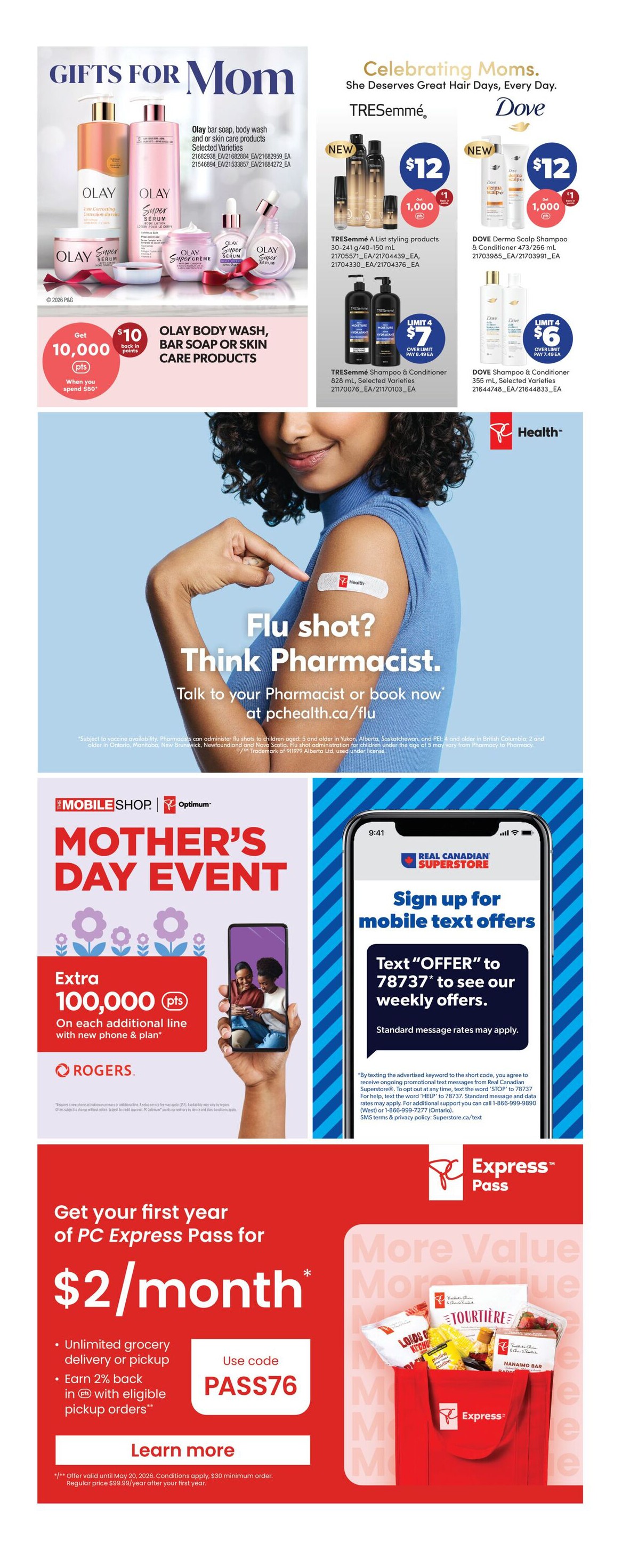 Flyer page 45