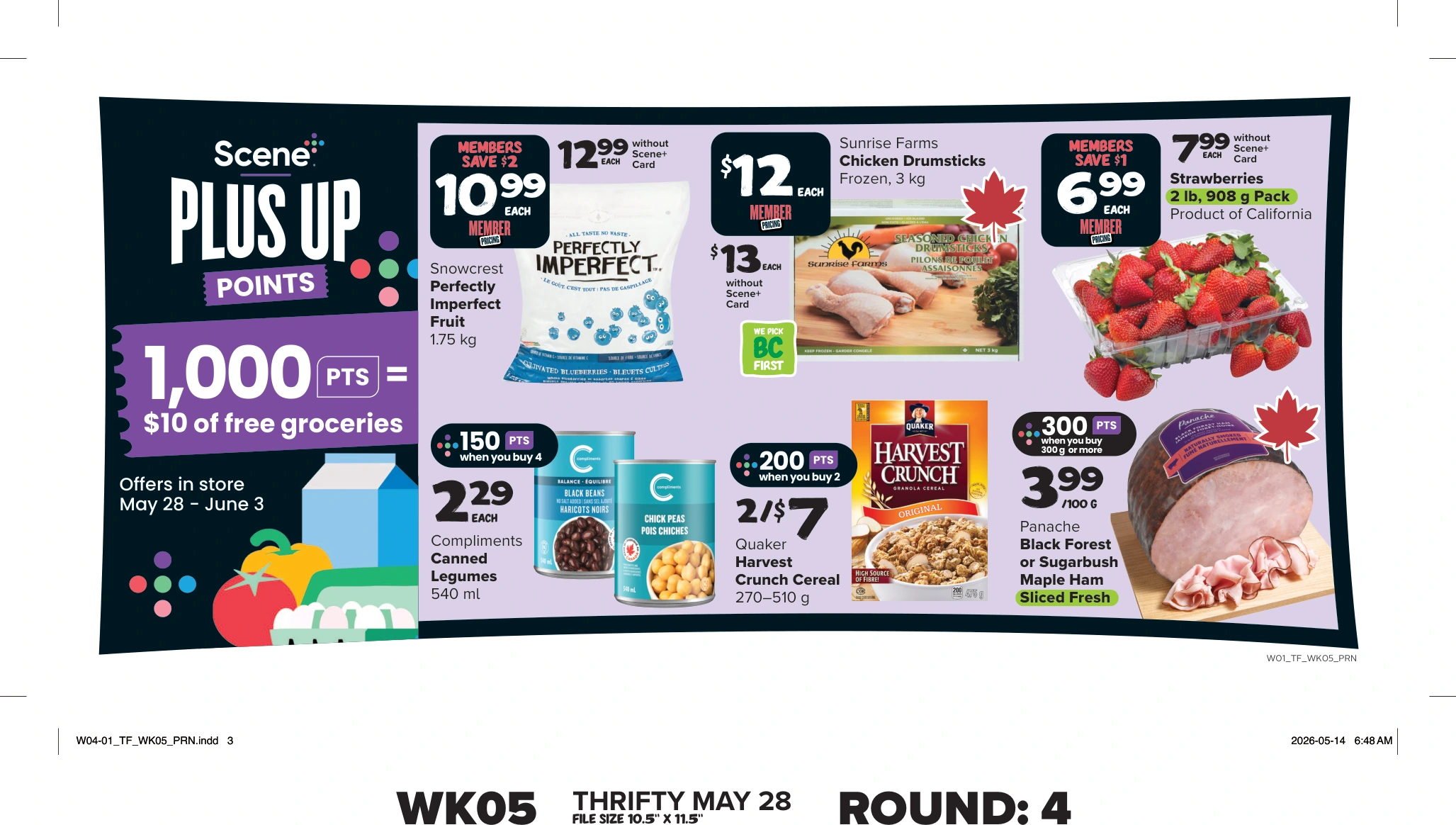 Flyer page 10