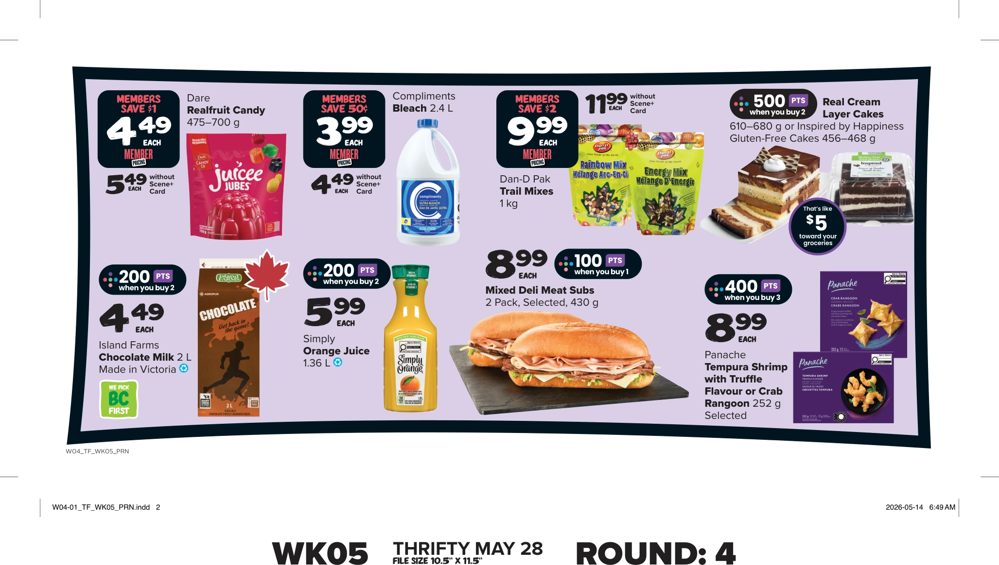 Flyer page 13