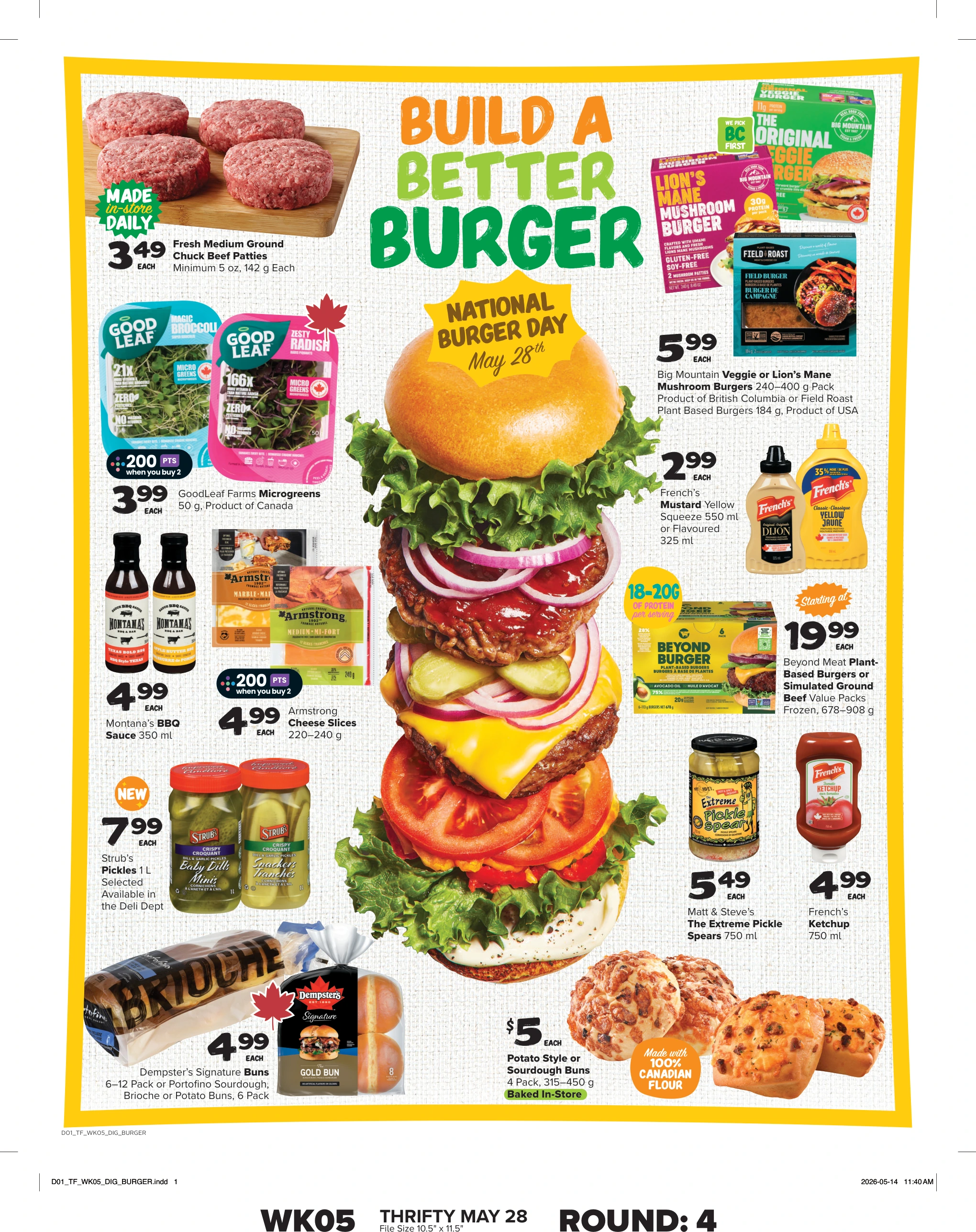 Flyer page 14